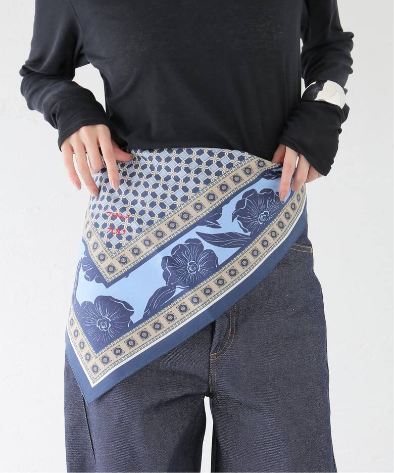 ファッション小物