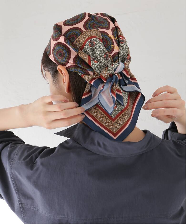 ファッション小物