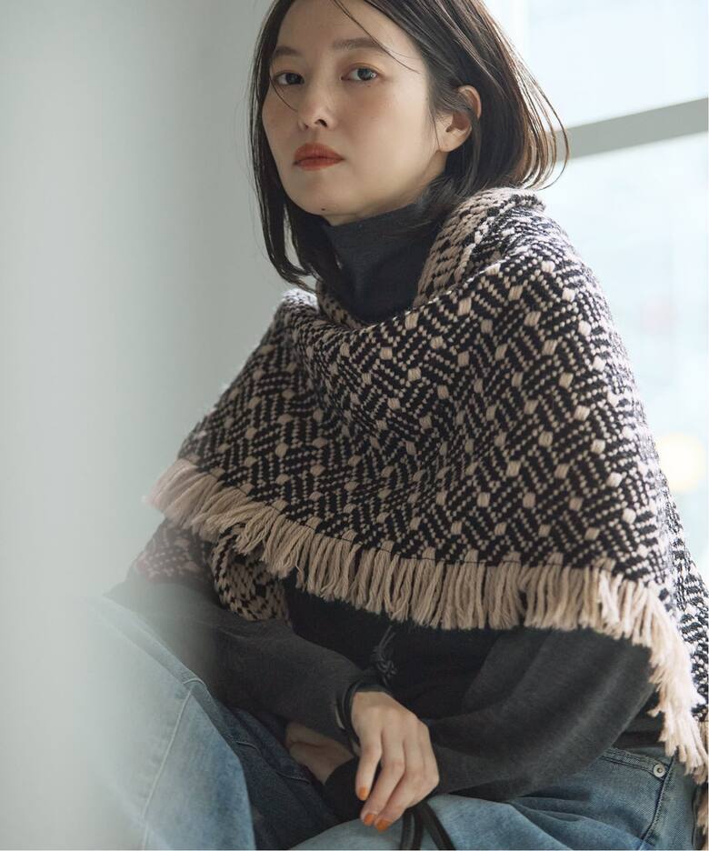 ファッション小物