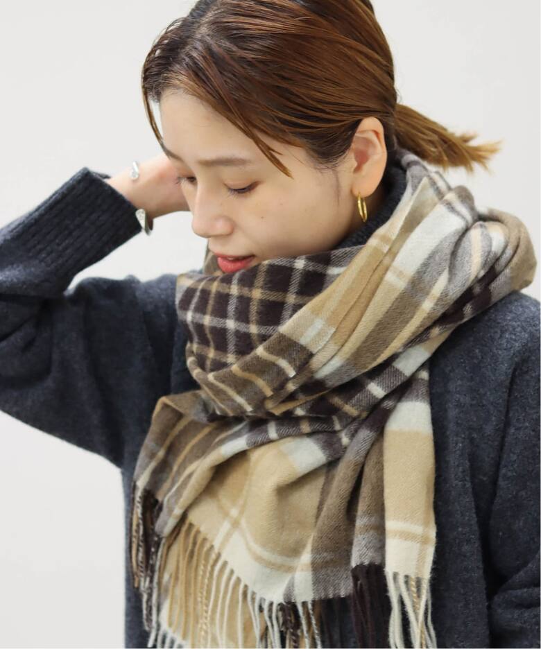 ファッション小物