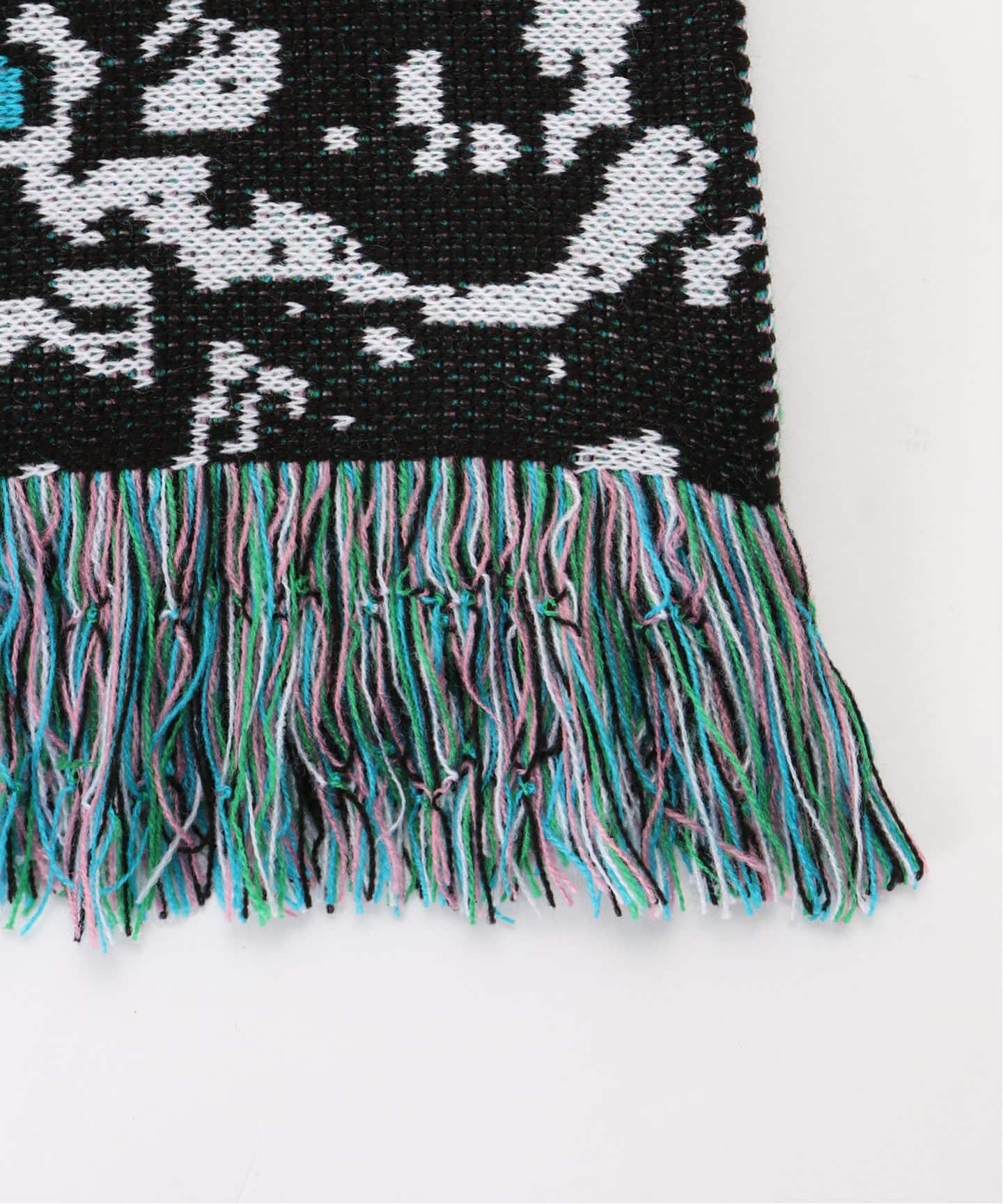 Montmartre New York/モンマルトルニューヨーク】Beautiful Day Scarf