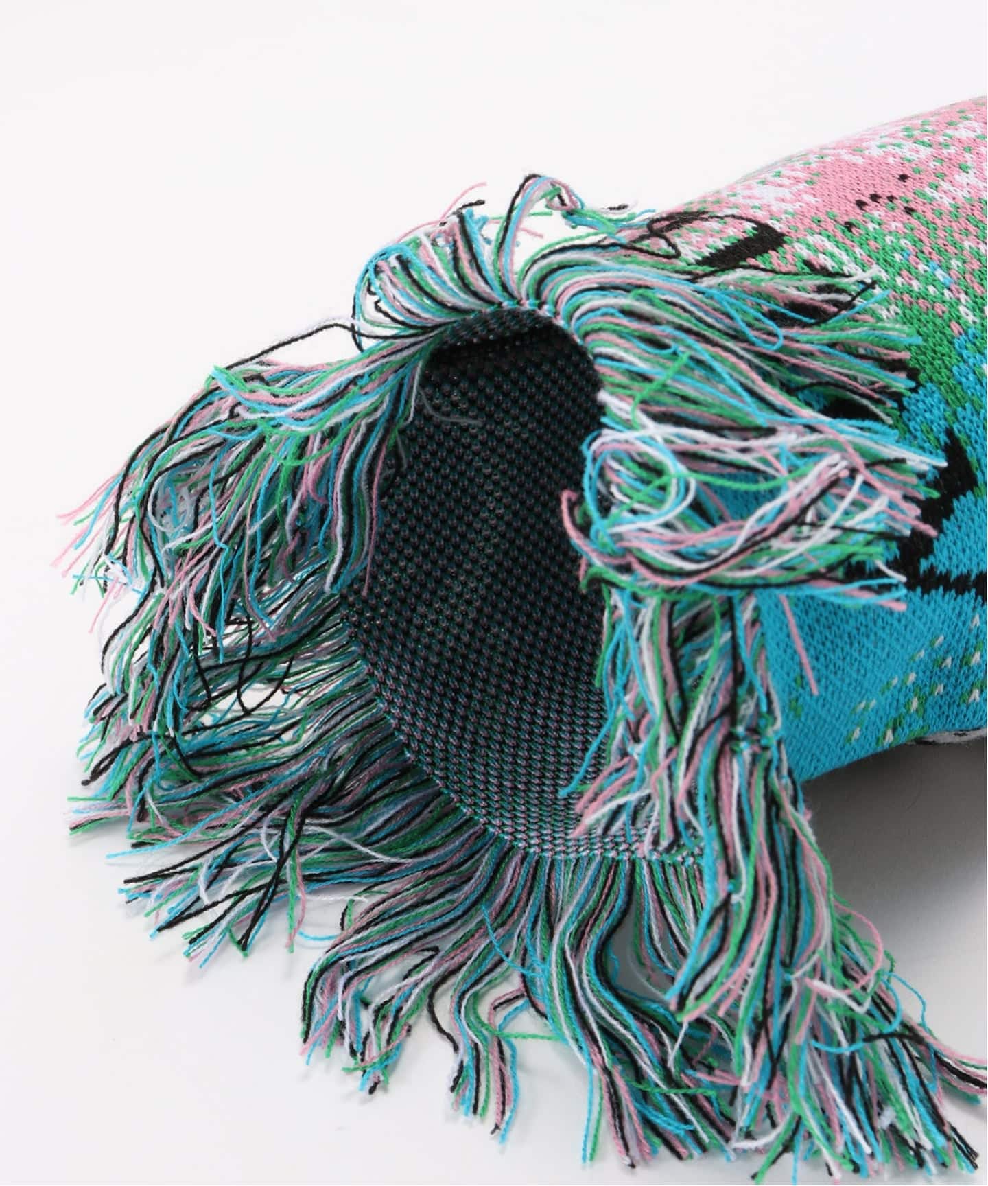 Montmartre New York/モンマルトルニューヨーク】Beautiful Day Scarf