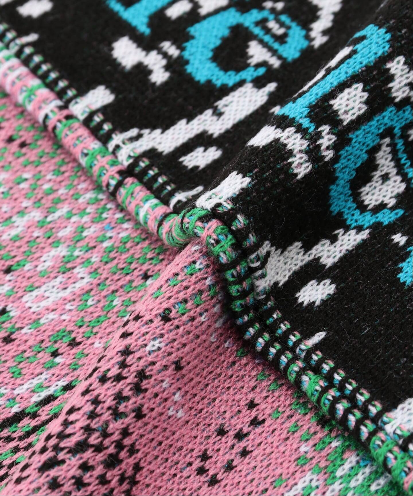 Montmartre New York/モンマルトルニューヨーク】Beautiful Day Scarf