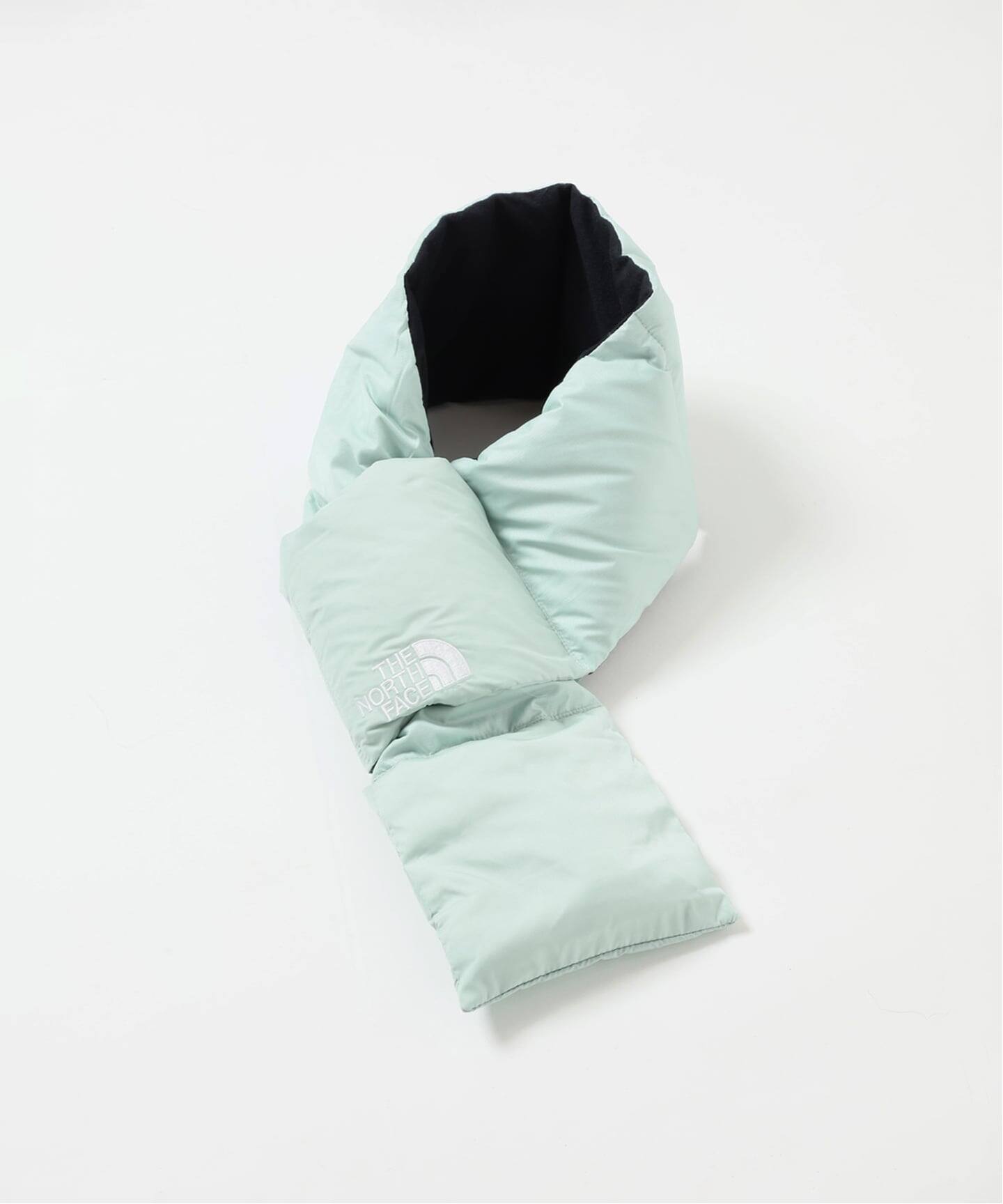 【新品未使用】THE NORTH FACE Nuptse Muffler THE NORTH FACE / ザ ノースフェイス】 NUPTSE MUFFLER（マフラー