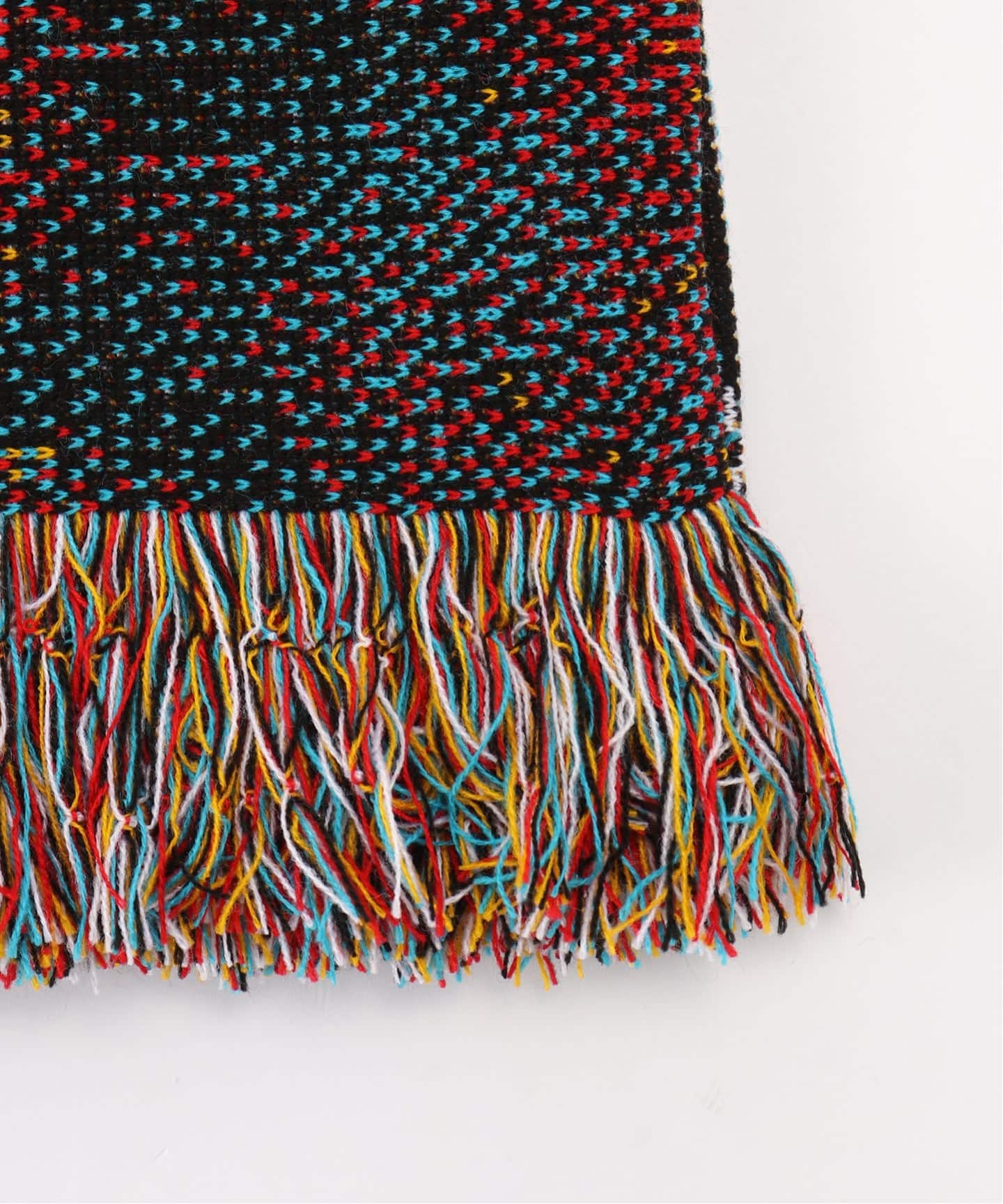 Montmartre New York/モンマルトルニューヨーク】Amsterdam Scarf