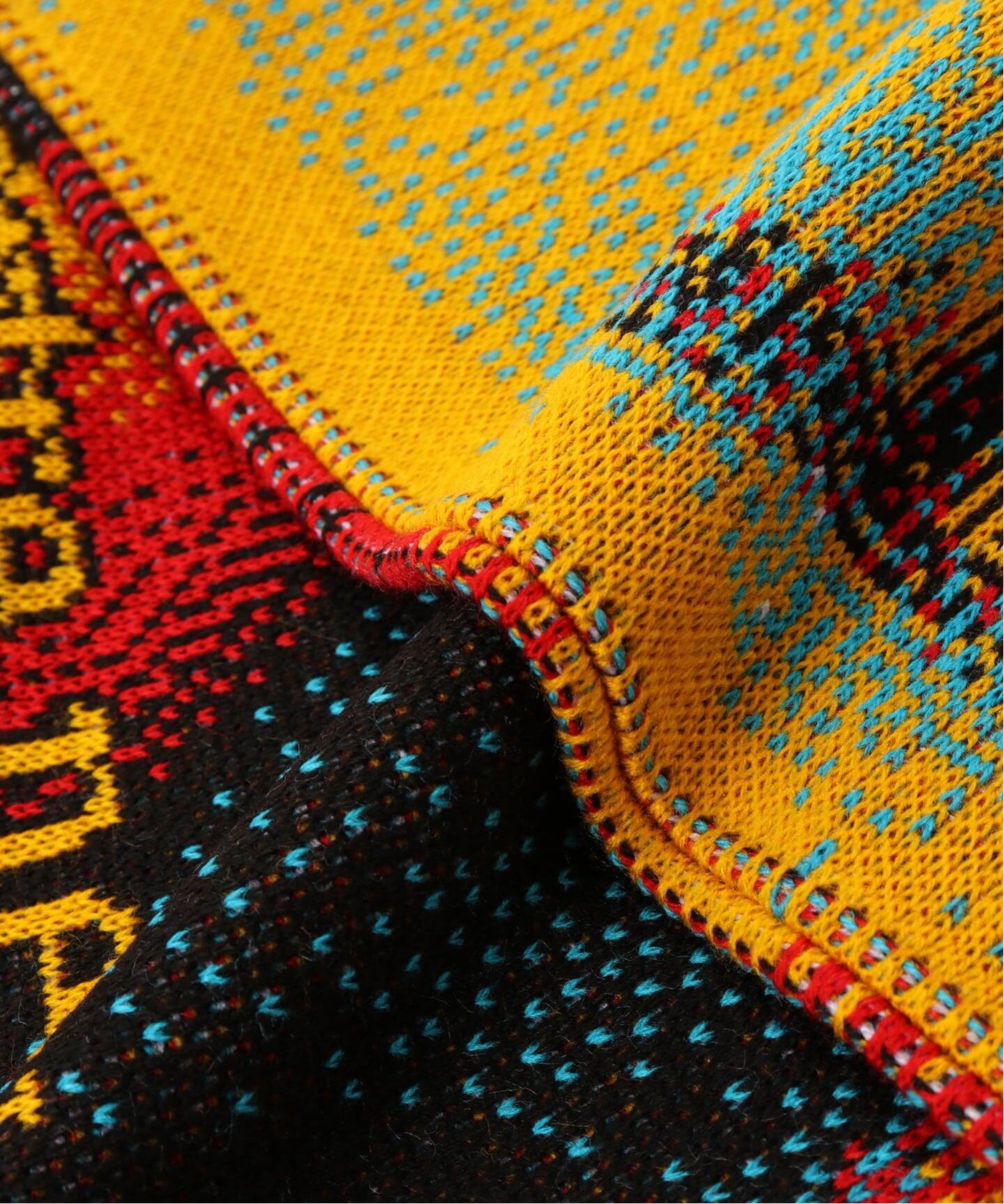 Montmartre New York/モンマルトルニューヨーク】Amsterdam Scarf