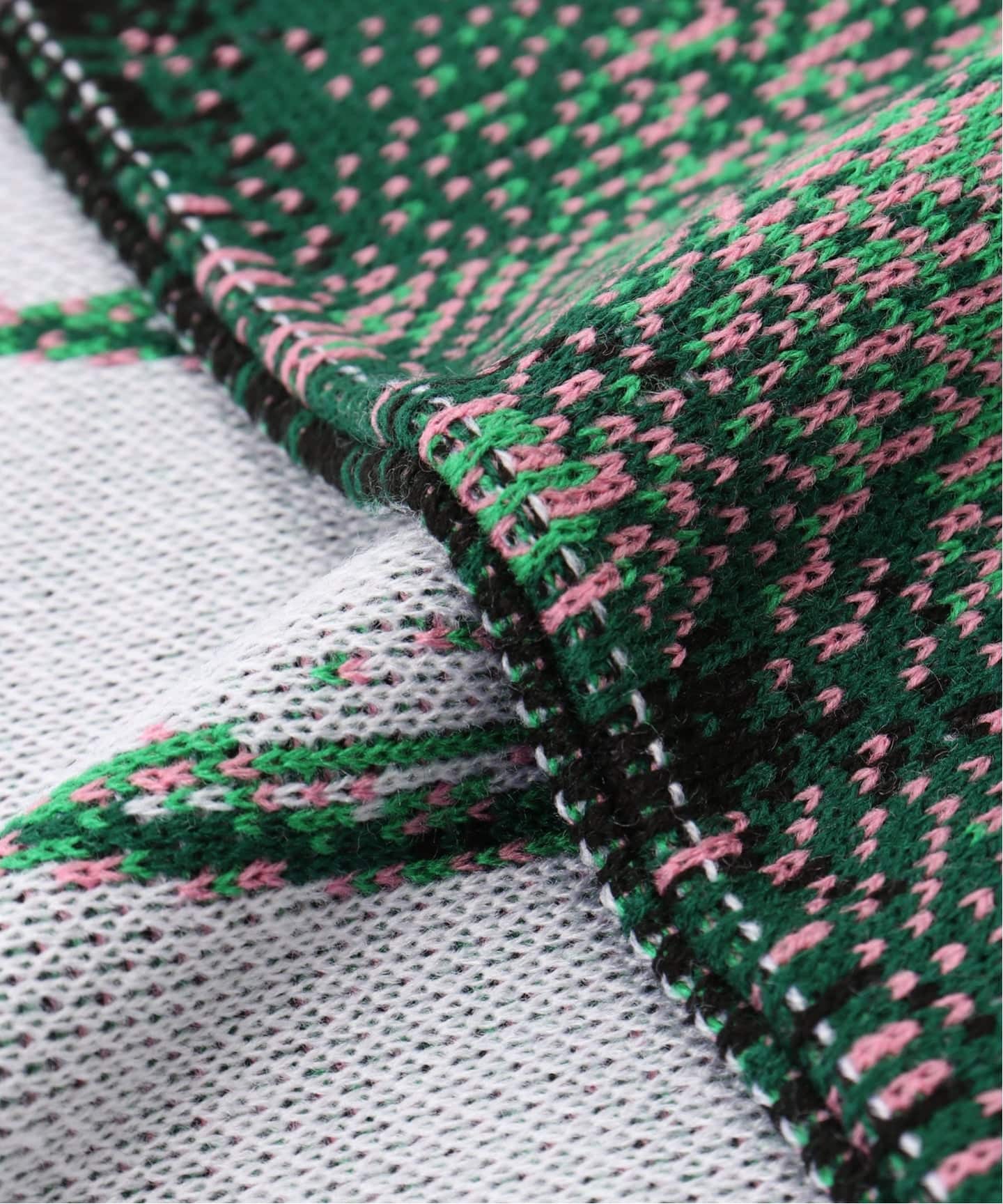 Montmartre New York/モンマルトルニューヨーク】Mad Tulip Scarf