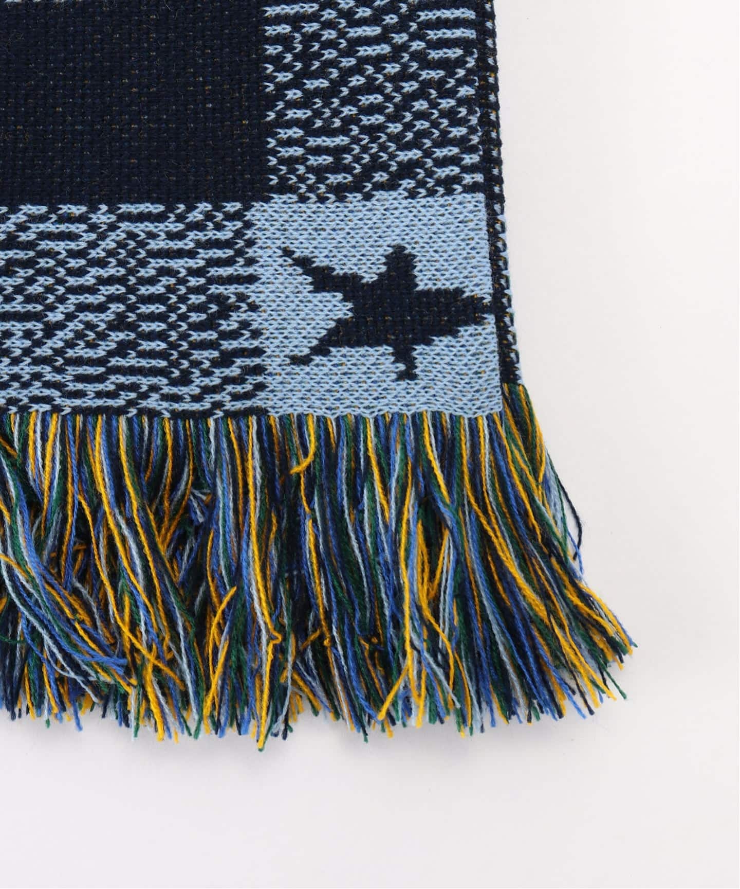 Montmartre New York/モンマルトルニューヨーク】Star World Scarf