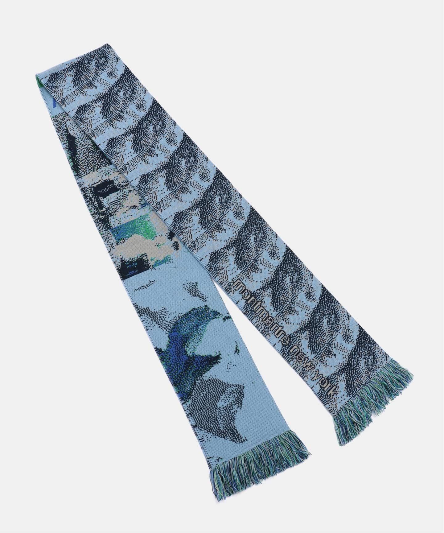 Montmartre New York/モンマルトルニューヨーク】 Mad Venus Scarf