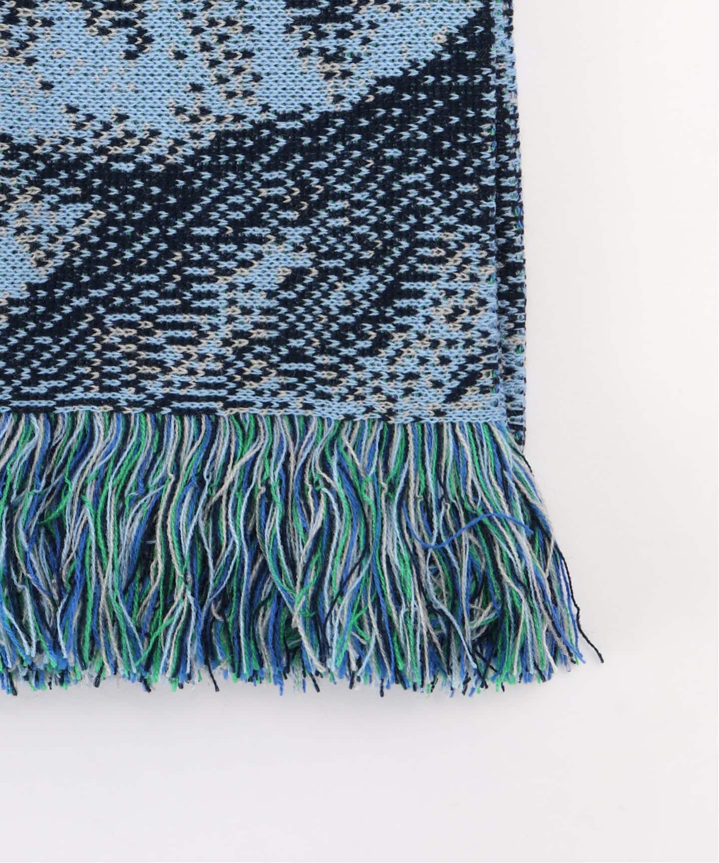 Montmartre New York/モンマルトルニューヨーク】 Mad Venus Scarf