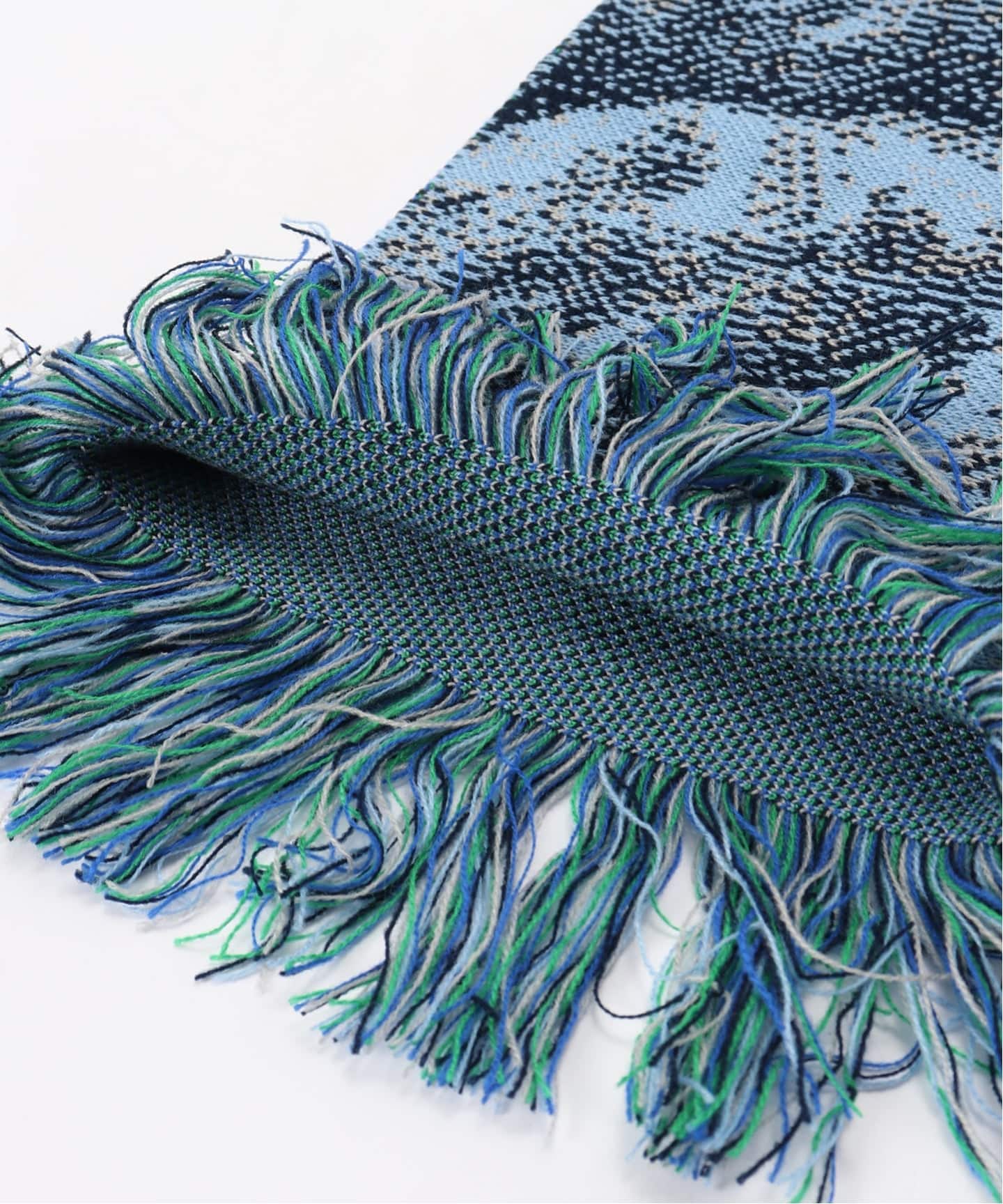 Montmartre New York/モンマルトルニューヨーク】 Mad Venus Scarf