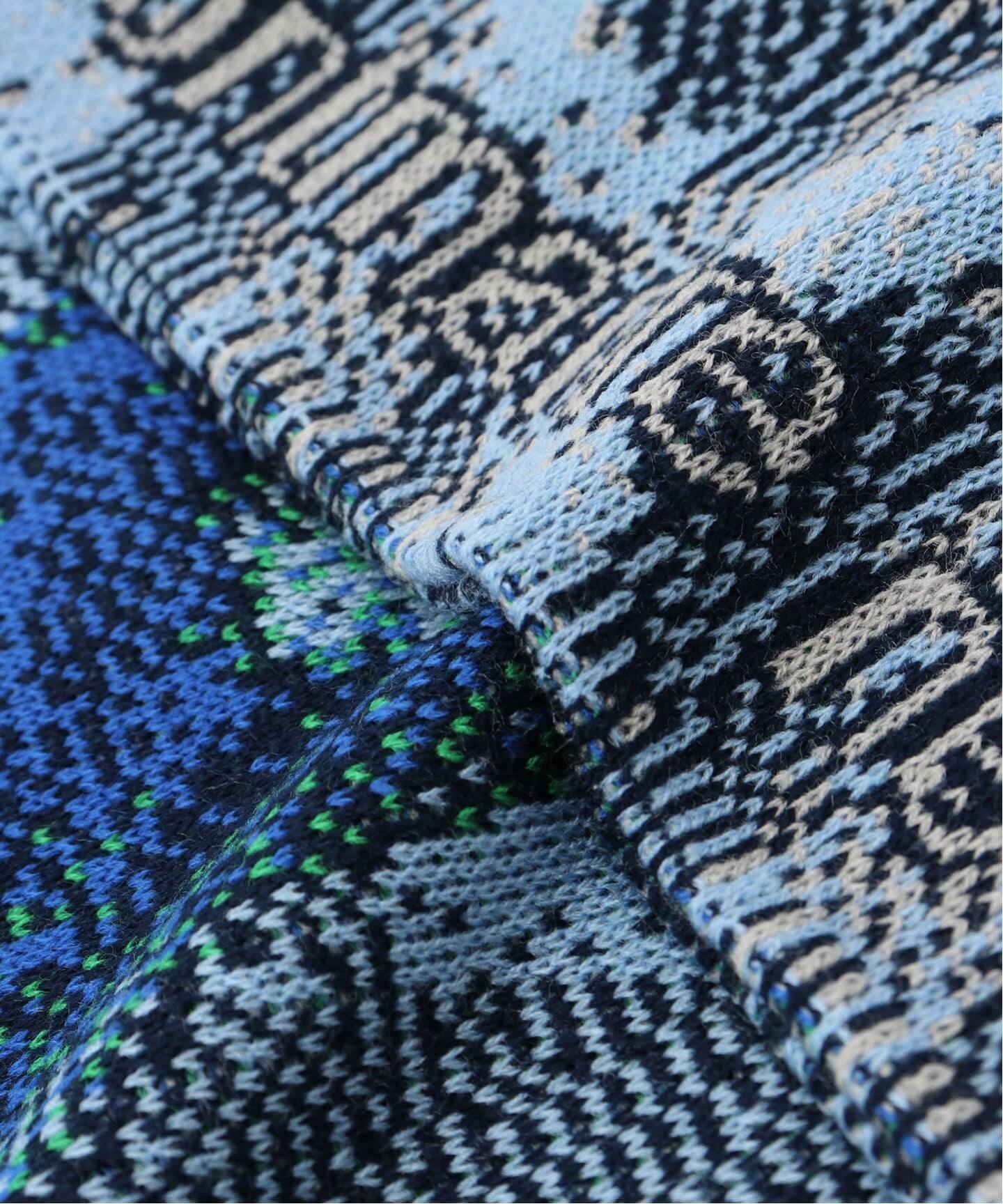 Montmartre New York/モンマルトルニューヨーク】 Mad Venus Scarf