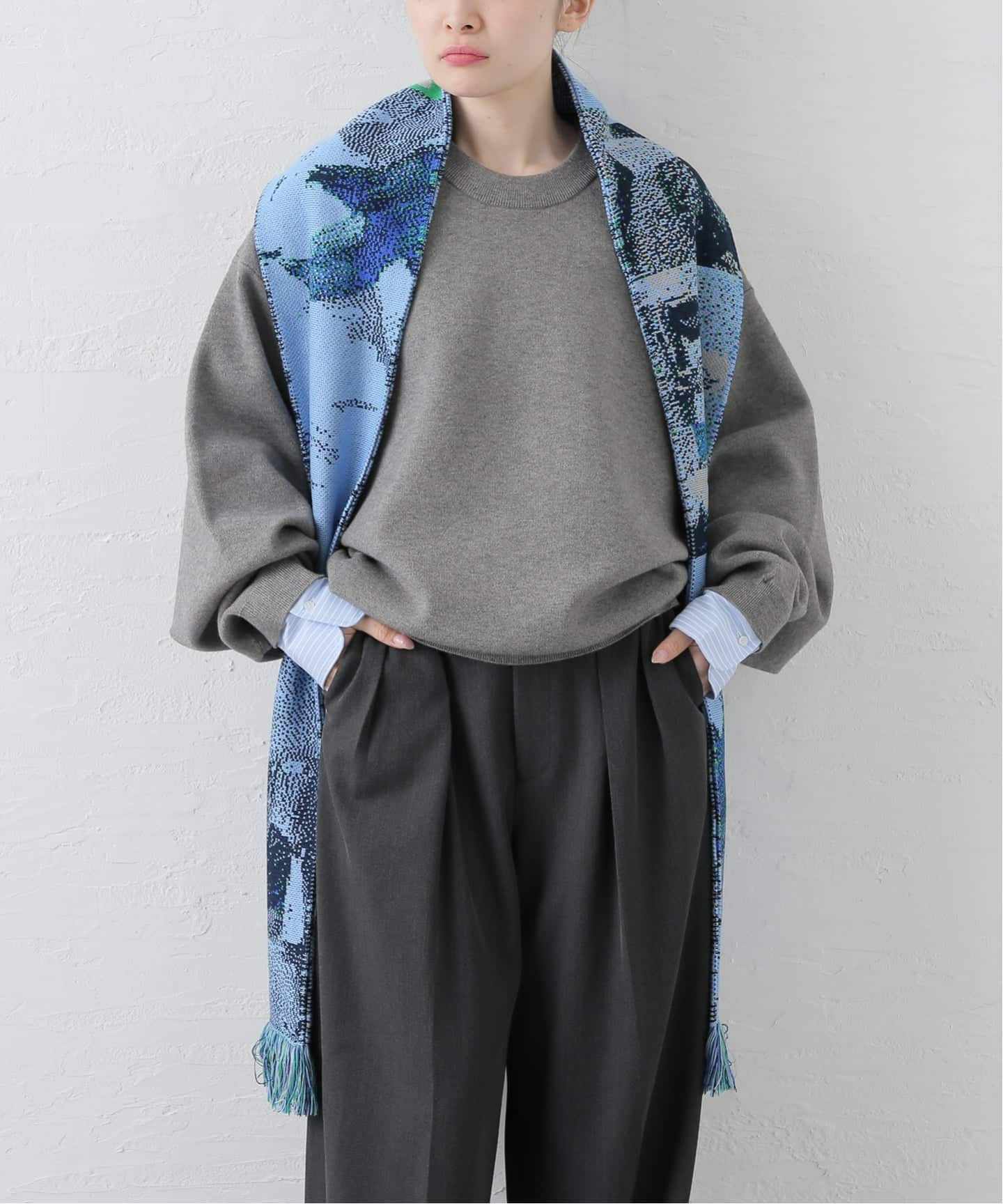 Montmartre New York/モンマルトルニューヨーク】 Mad Venus Scarf