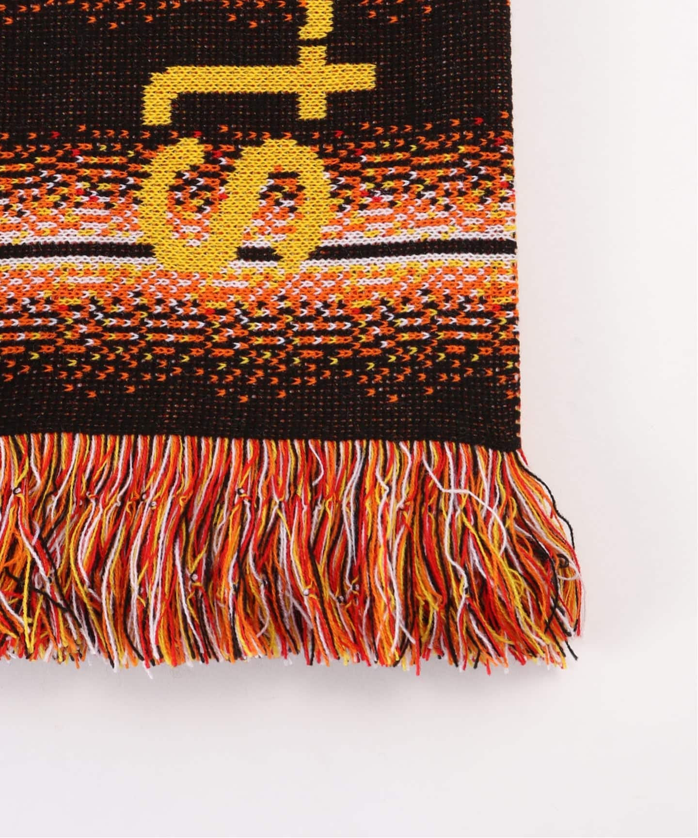Montmartre New York/モンマルトルニューヨーク】Sports Scarf