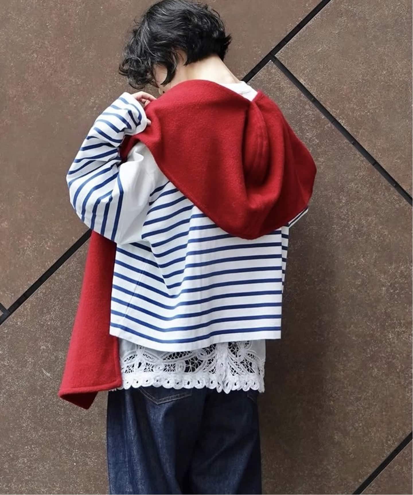 journal standard luxe｜ジャーナルスタンダード ラックス（レディース