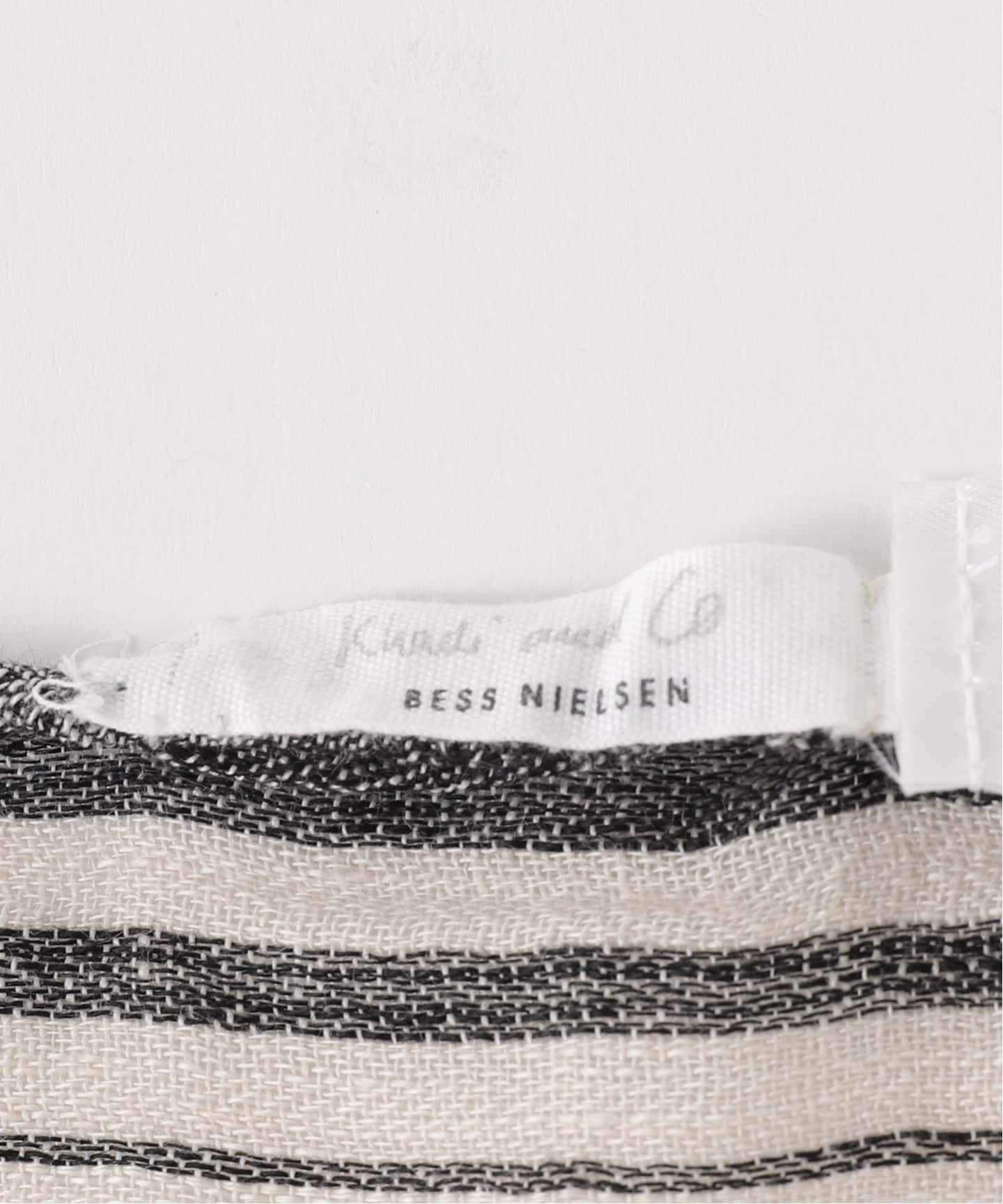 Khadi＆Co】Theme SHAWL（マフラー）｜journal standard luxe