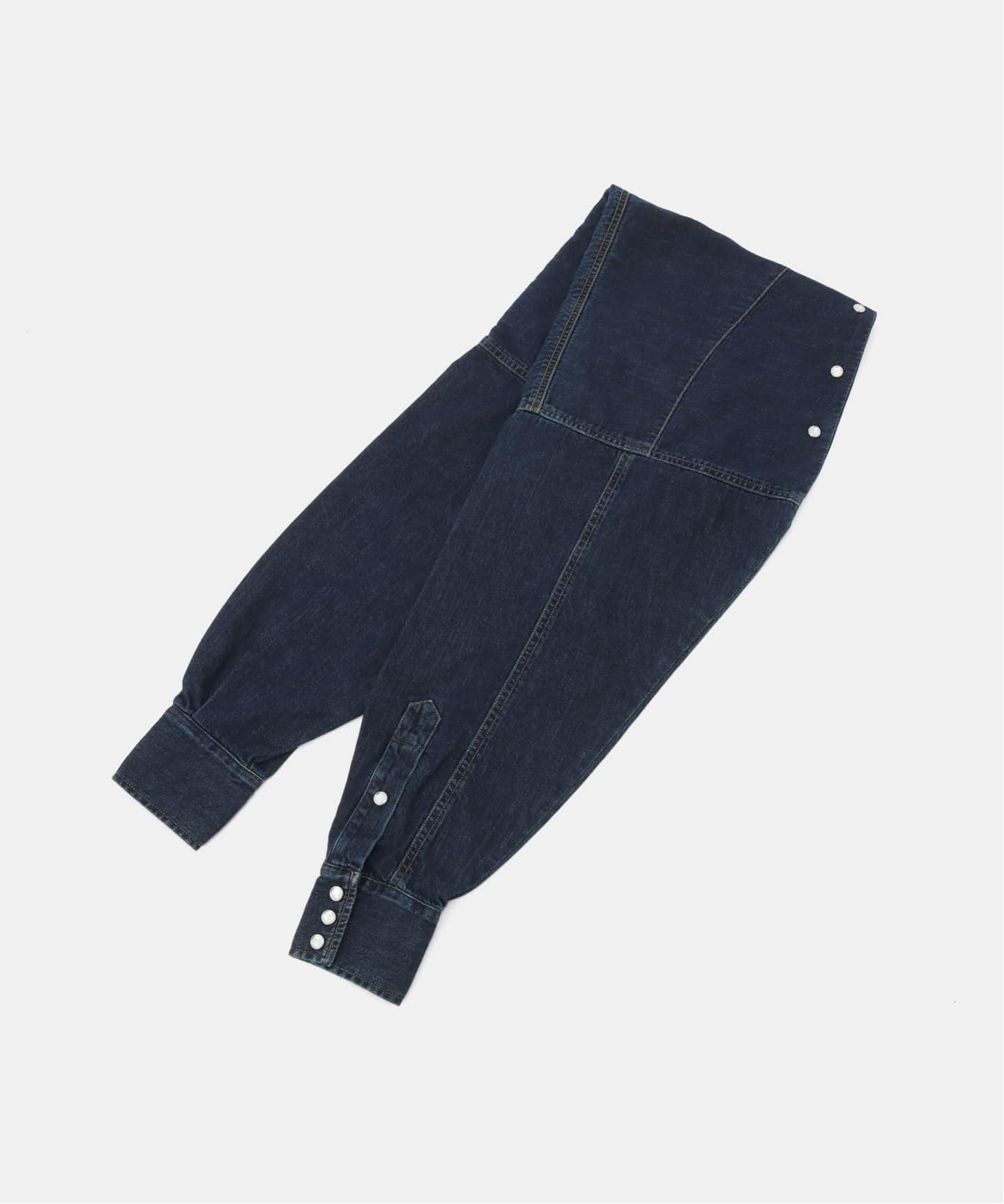 HARi 】WESTERN SLEEVE（ストール）｜journal standard luxe