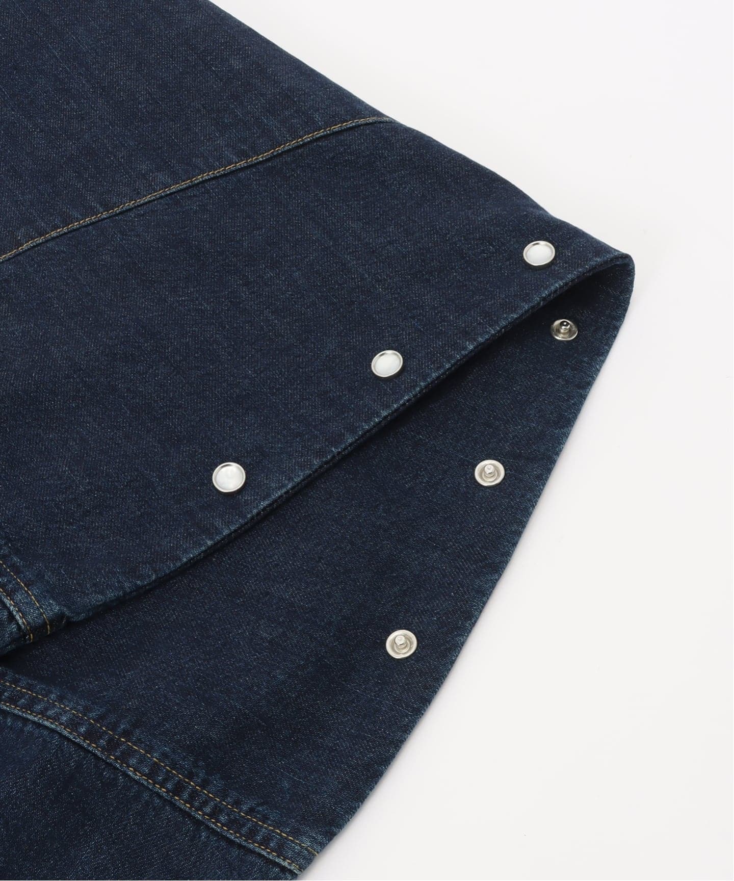 HARi 】WESTERN SLEEVE（ストール）｜journal standard luxe