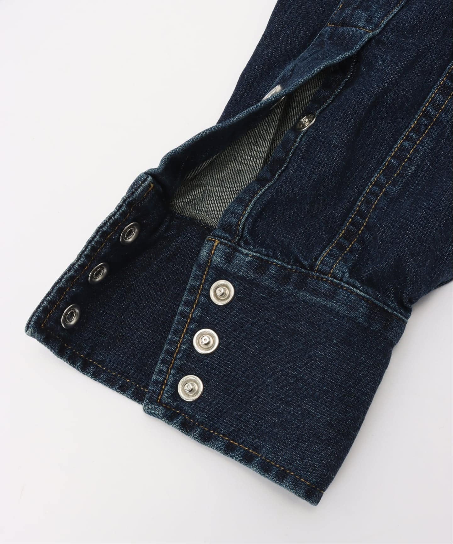 HARi 】WESTERN SLEEVE（ストール）｜journal standard luxe
