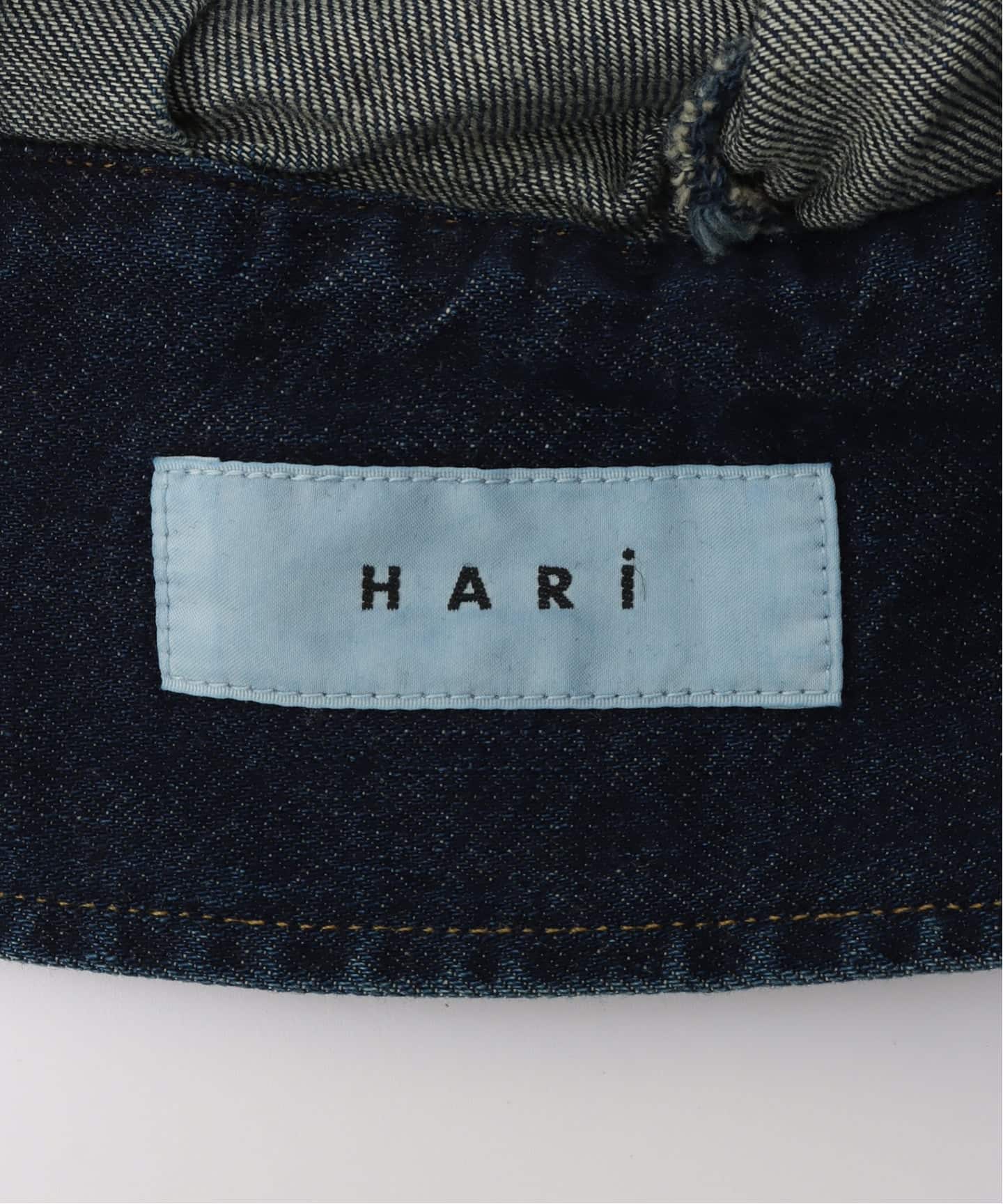 HARi 】WESTERN SLEEVE（ストール）｜journal standard luxe