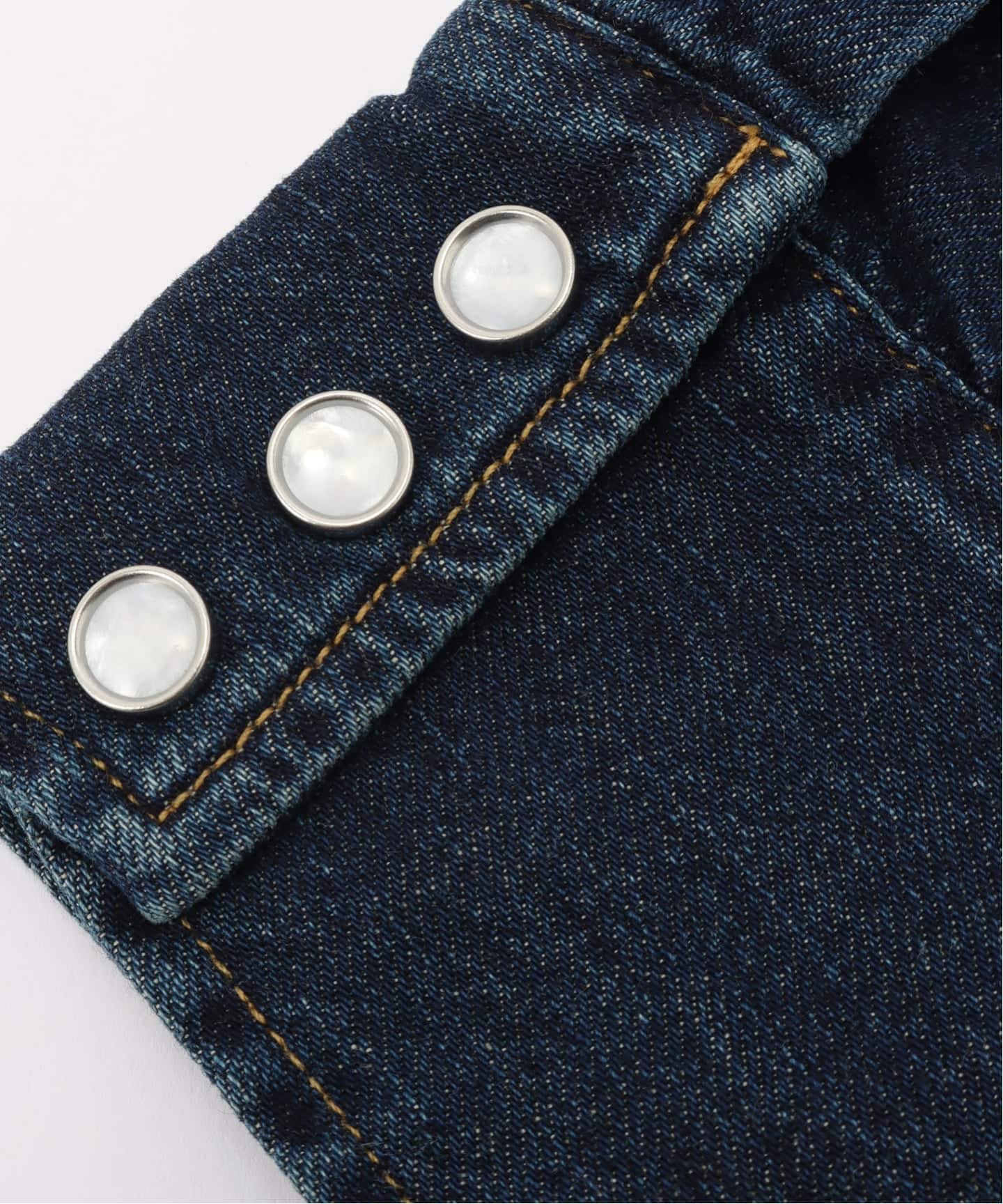 HARi 】WESTERN SLEEVE（ストール）｜journal standard luxe