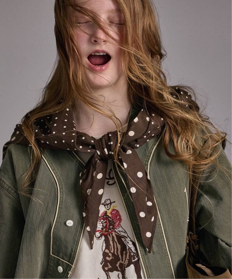 ファッション小物