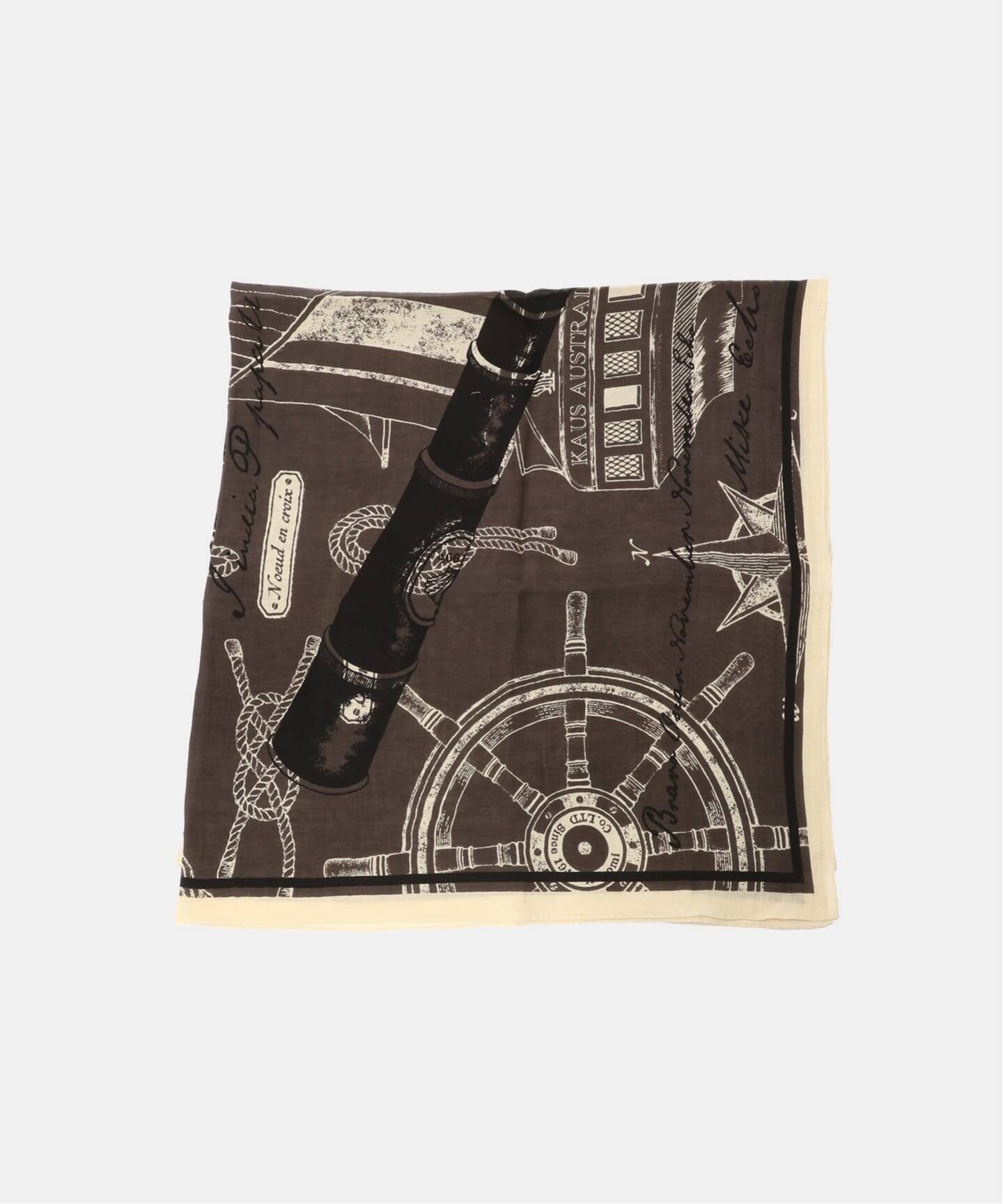 manipuri/マニプリ】STOLE ボンメール（ストール）｜JOURNAL STANDARD