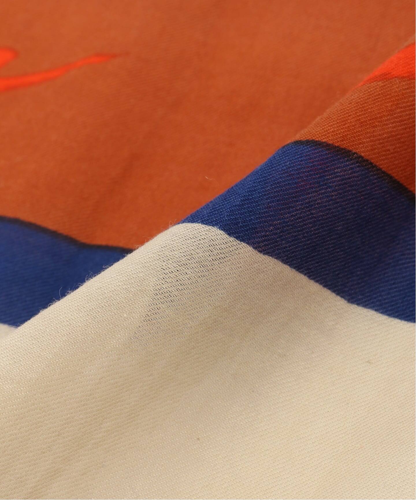 追加》【manipuri/マニプリ】 STOLE フローラ（ストール）｜JOURNAL