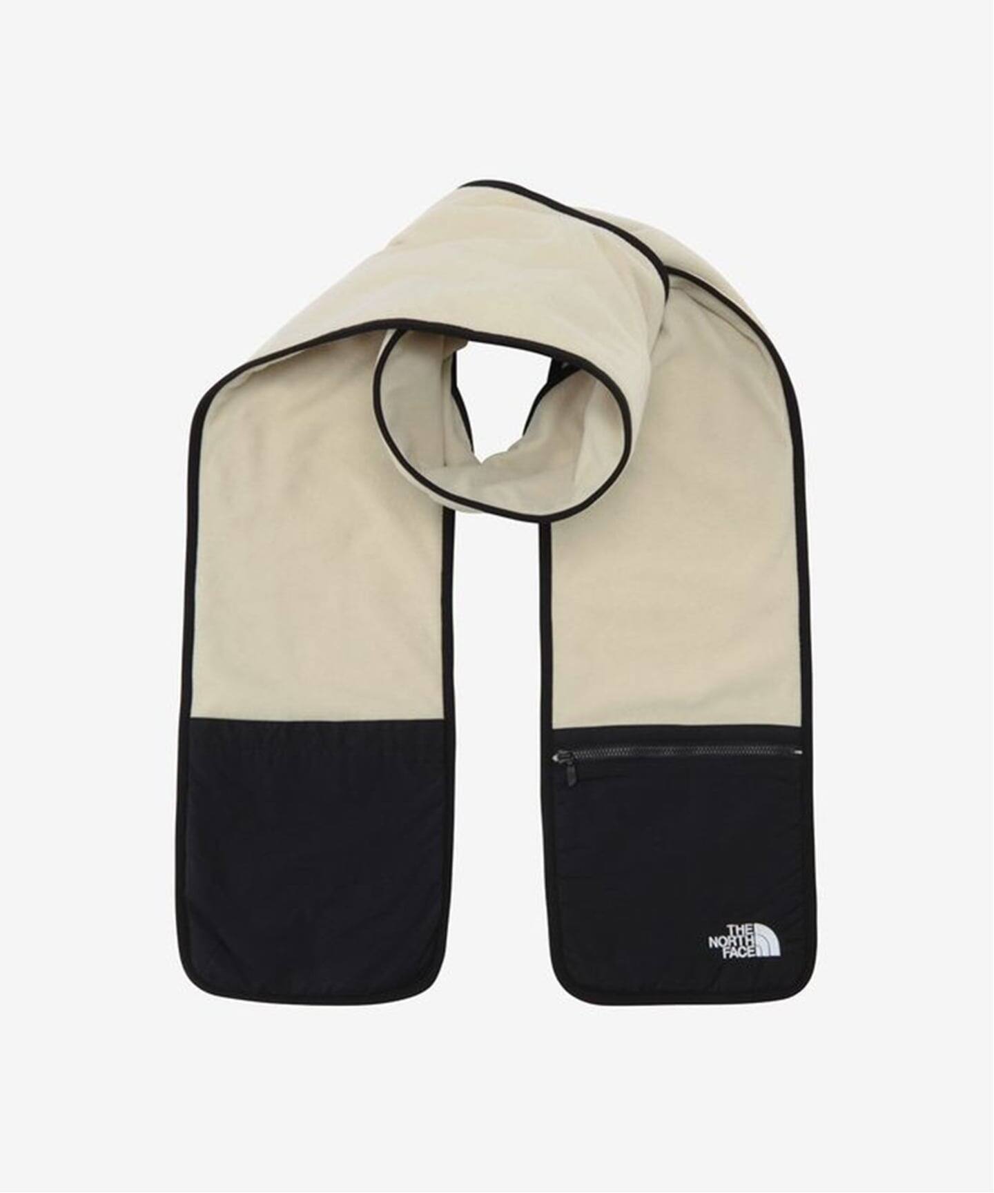 THE NORTH FACE /ノースフェイス マイクロフリースマフラー NN72515