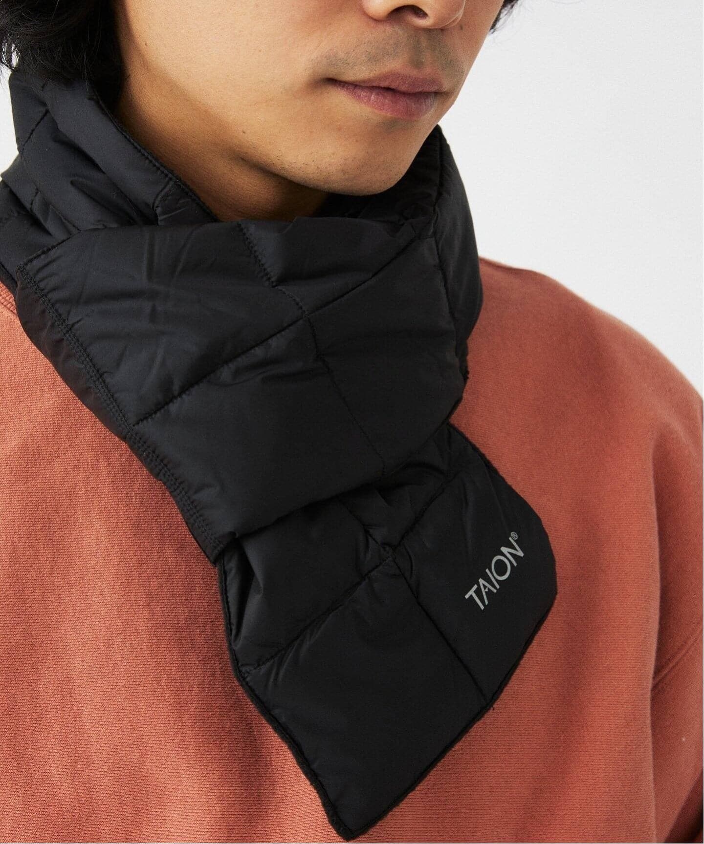 【新品未使用】TAION⭐︎ジャーナルスタンダードレリューム⭐︎ホワイト⭐︎フリー JOURNAL STANDARD relume｜ジャーナルスタンダード レリューム（メンズ