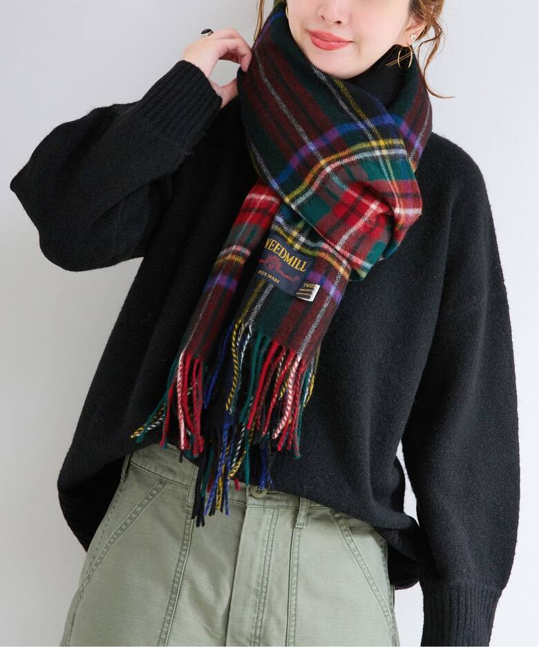 ファッション小物