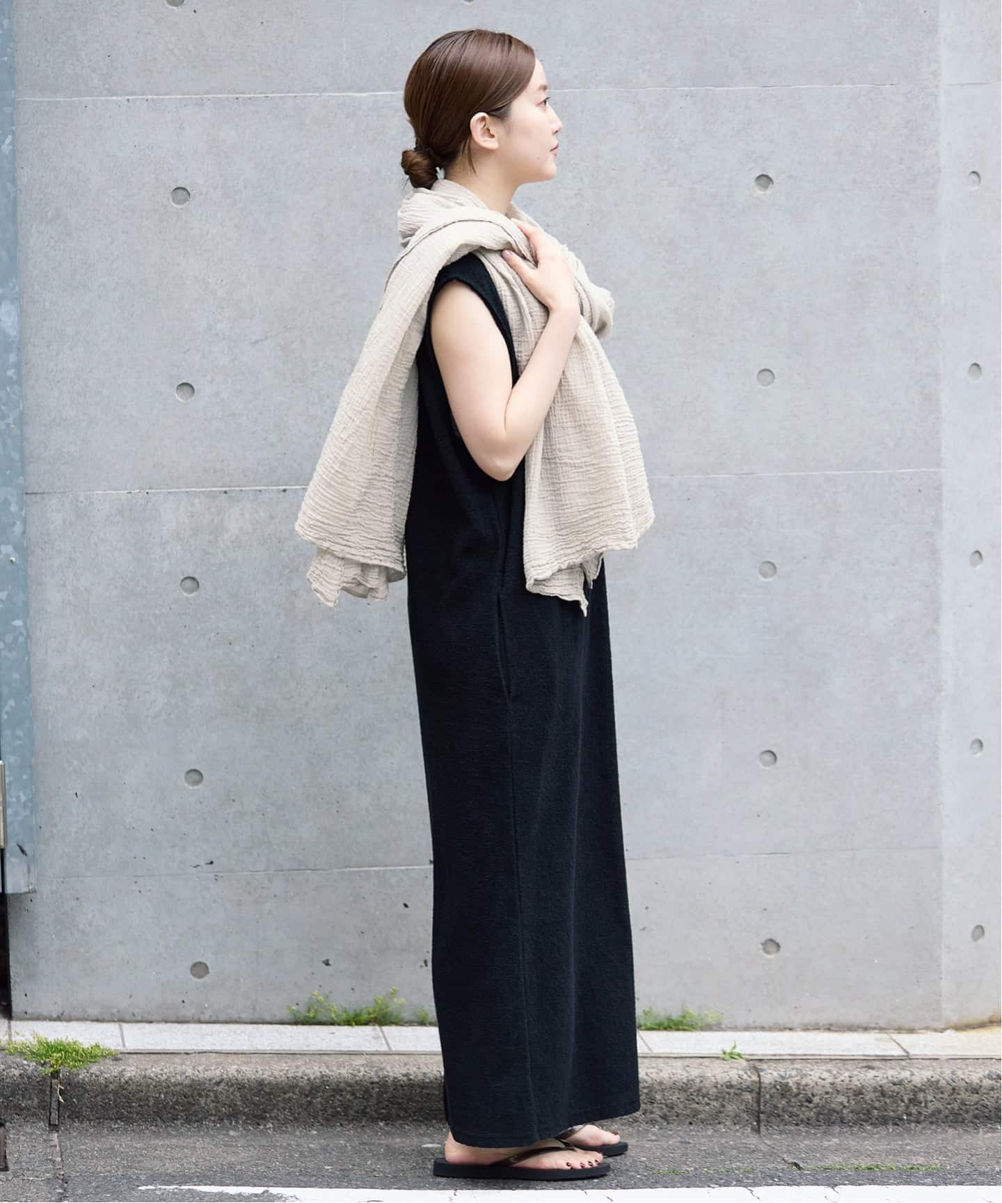 LES ATELIERS FRANCAIS DE CONFECTION Pareo/Stole ストール