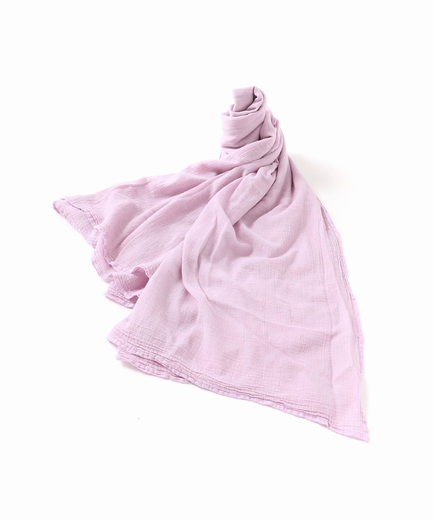LES ATELIERS FRANCAIS DE CONFECTION Pareo/Stole ストール