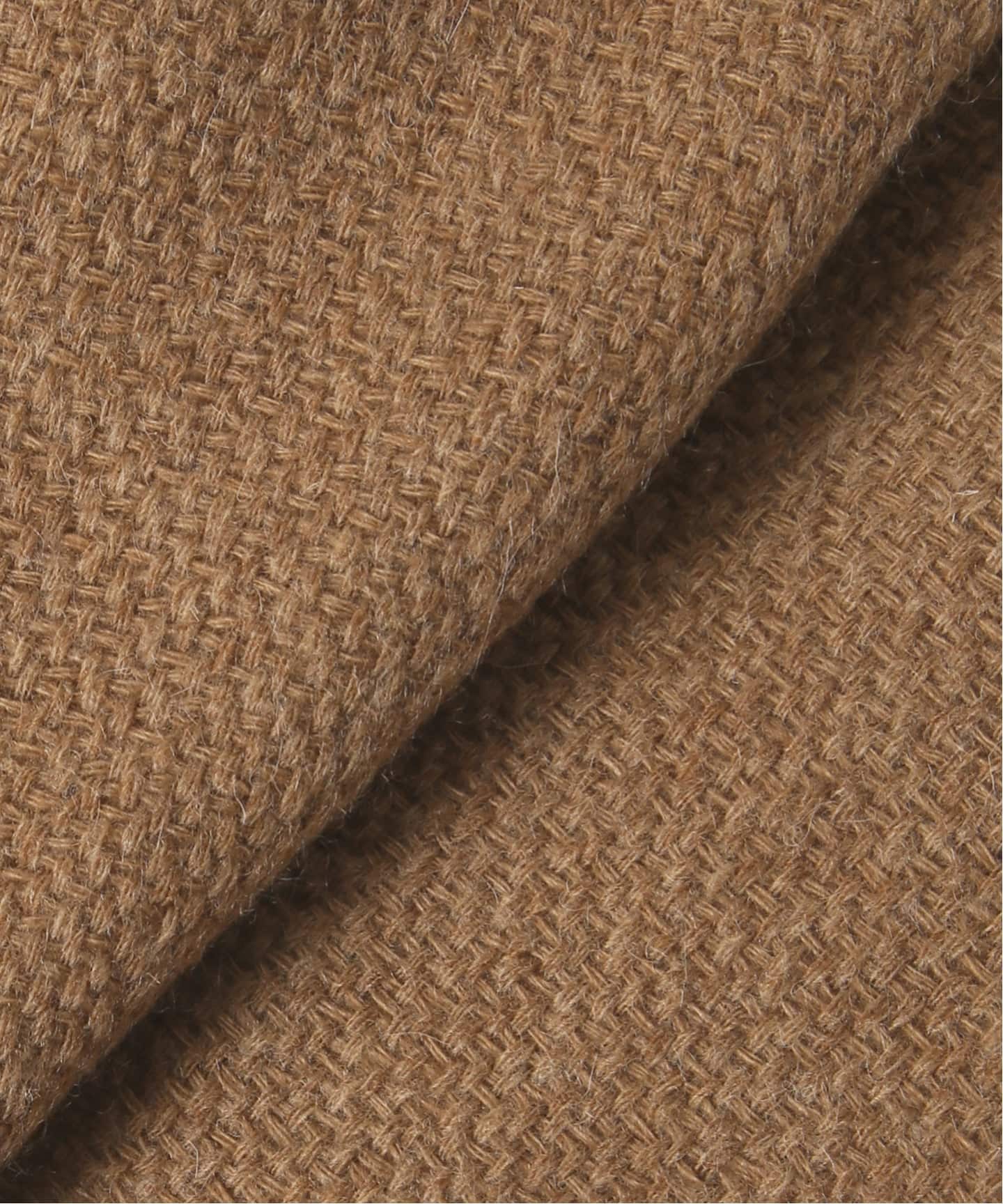 予約》NIMNIMDUAI/ニムニムデュアイ THICK PASHMINA WOOL STOLE