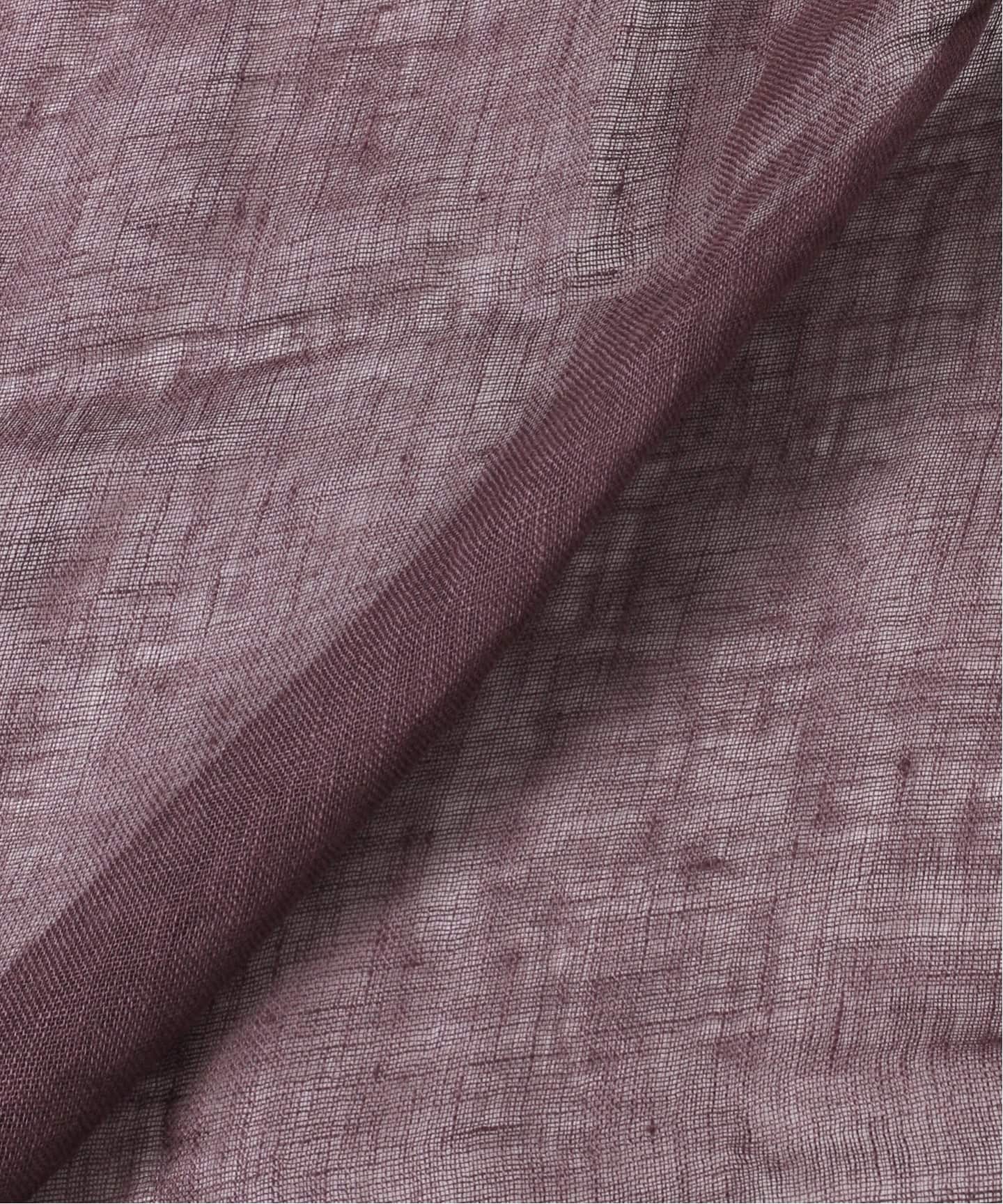 NIMNIMDUAI/ニムニムデュアイ 別注 PREMIUM LINEN GAUZE STOLE