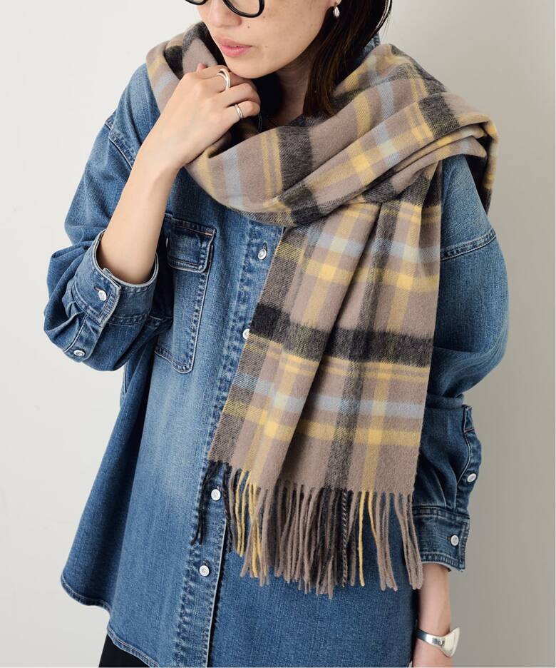 ファッション小物