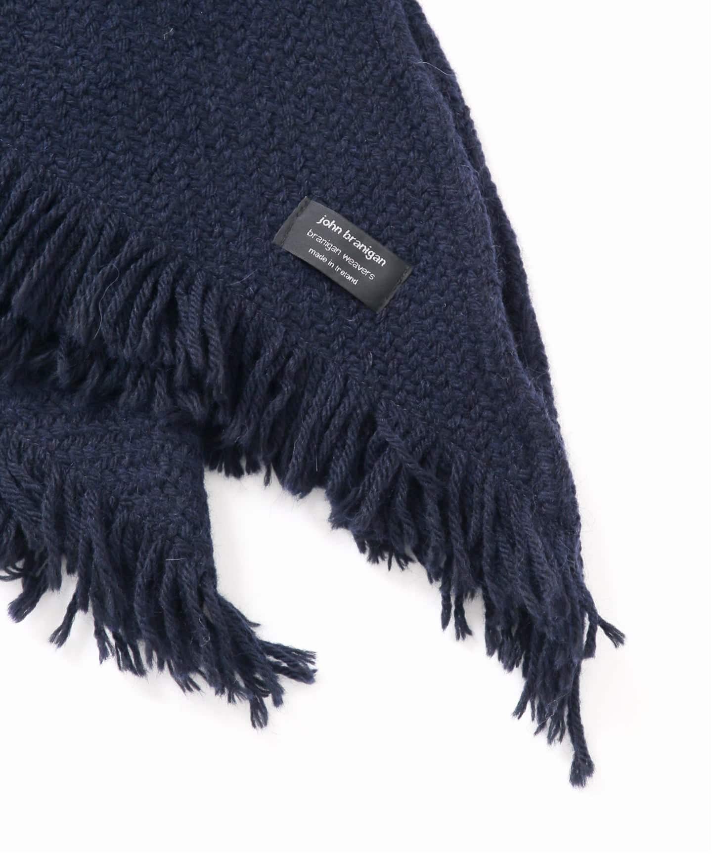 予約》John Branigan accessories/ジョンブラニガン フリンジストール