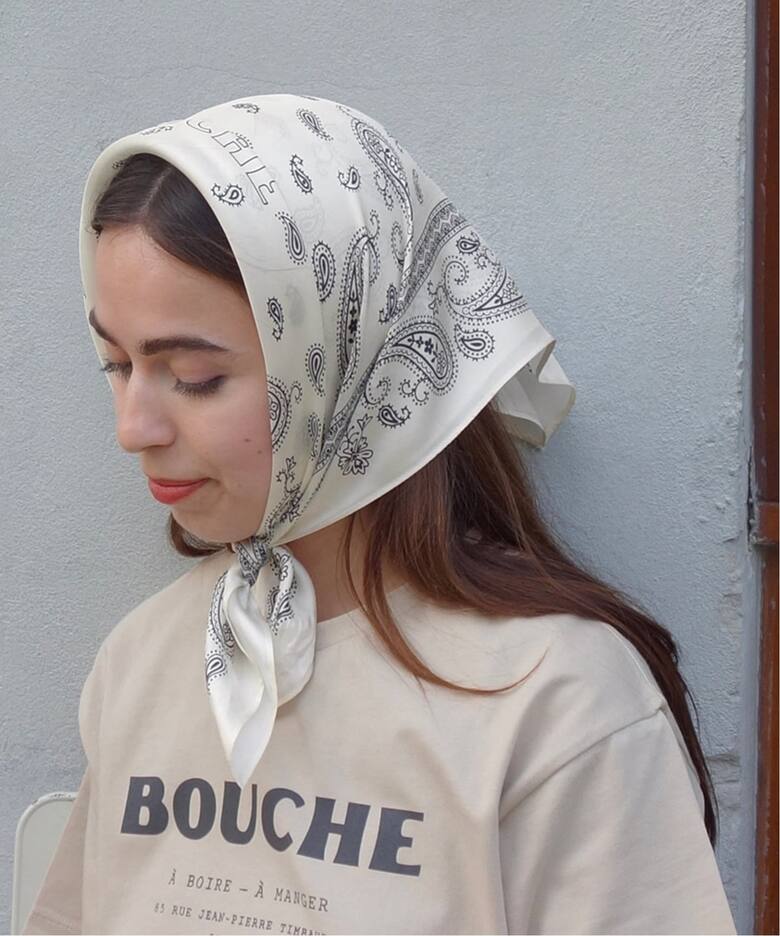 ファッション小物