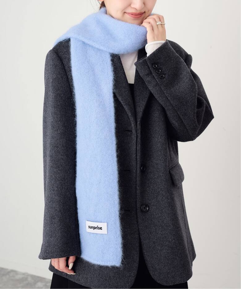 ファッション小物
