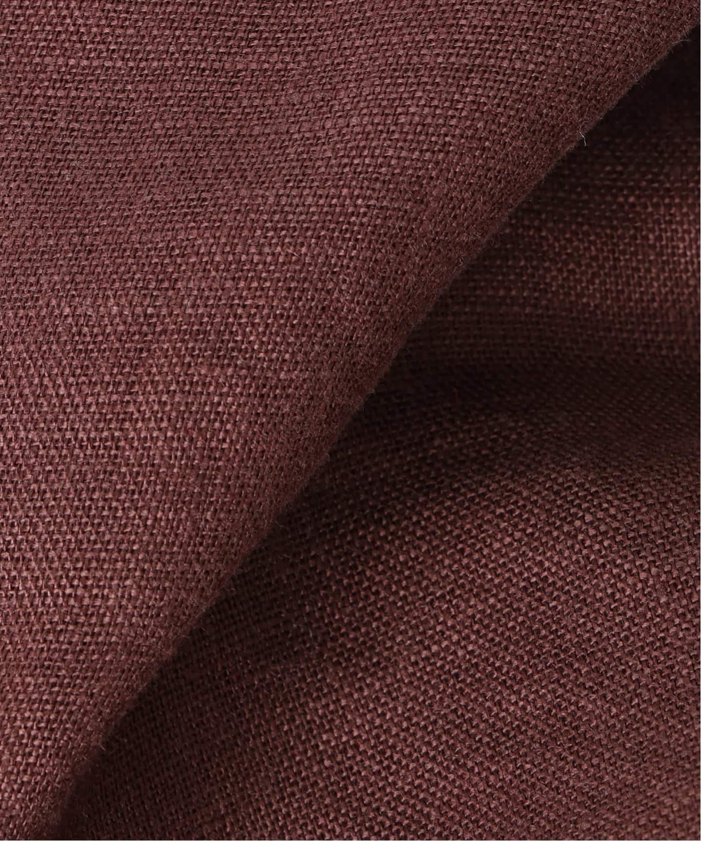 ASAUCE MELER / アソースメレ LNN DRY CANVAS SQ ストール（ストール