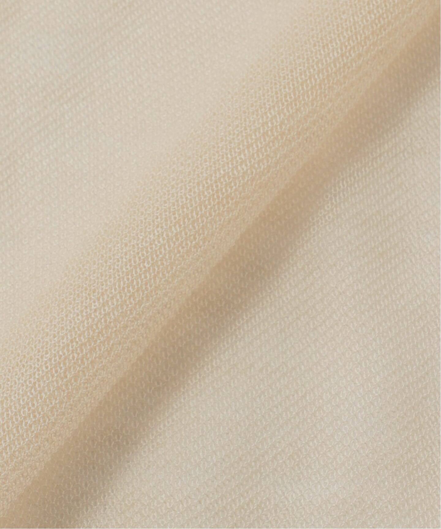 plage ASAUCEMELER TRIANGLE ストール ASAUCE MELER / アソースメレ HG TRIM TRIANGLE ストール（ストール