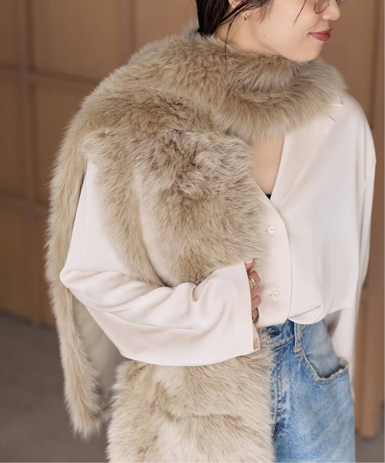 ファッション小物
