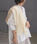 《追加予約》LES ATELIERS FRANCAIS DE CONFECTION 別注 PAREO スカーフ 2