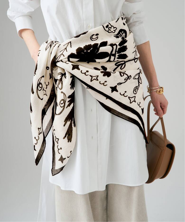 ファッション小物