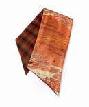 《予約》manipuri シルクWマフラー 41x190cm 0163339001/007