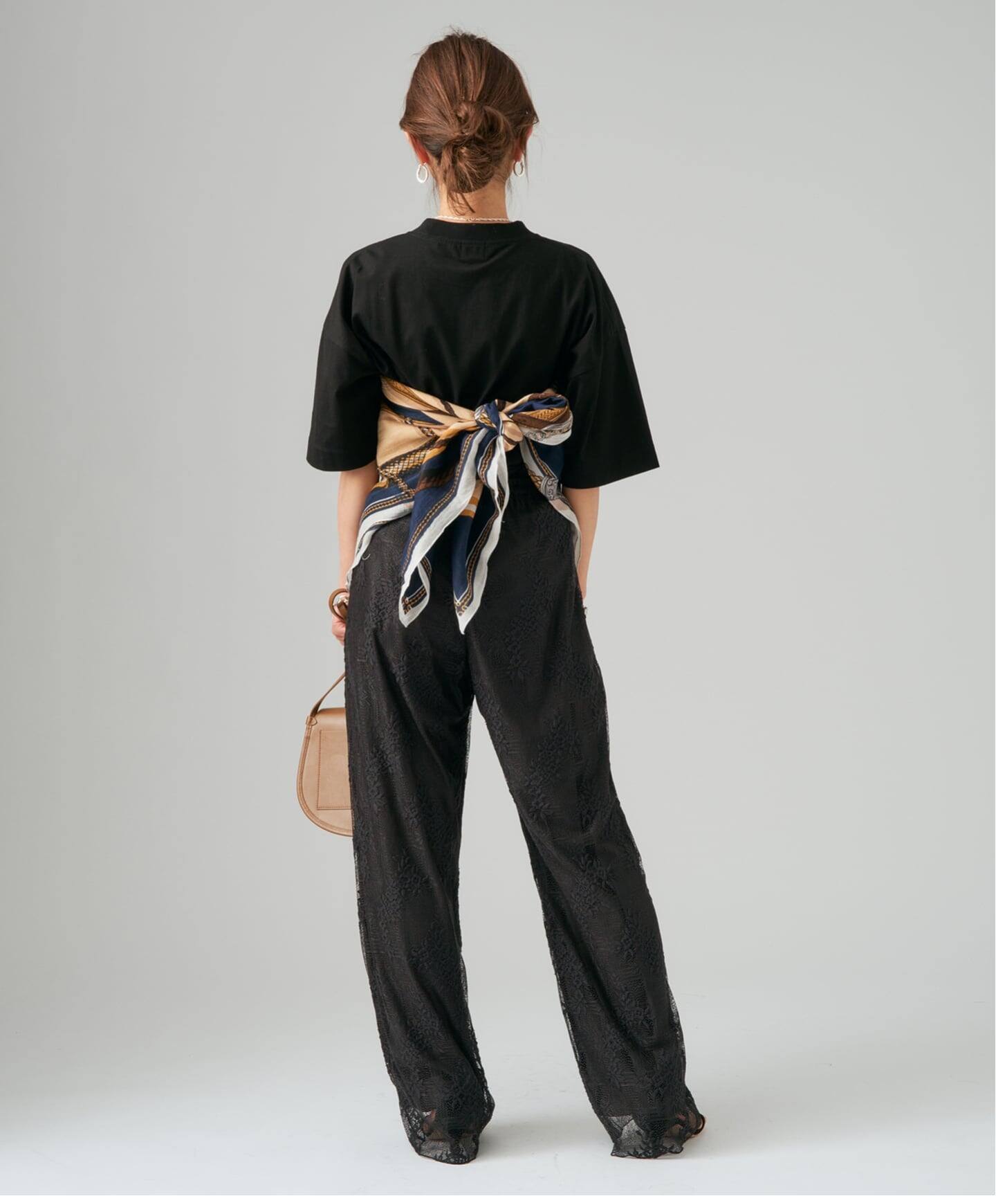 VERMEIL par iena manipuri インドストールマニプリ美品 manipuri マニプリ インドストール ジョッキー 0161333118（ストール