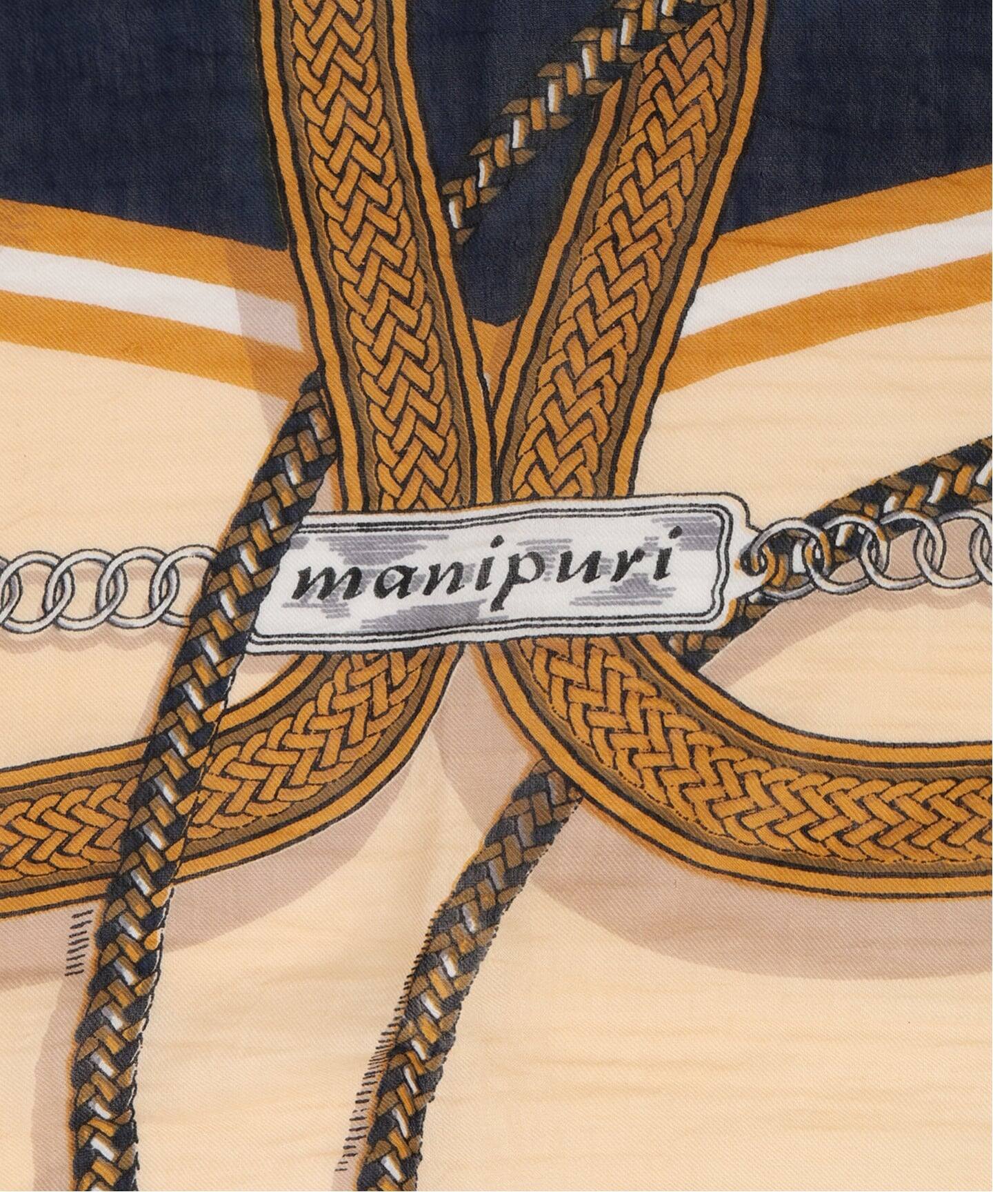 manipuri マニプリ インドストール ジョッキー 0161333118（ストール