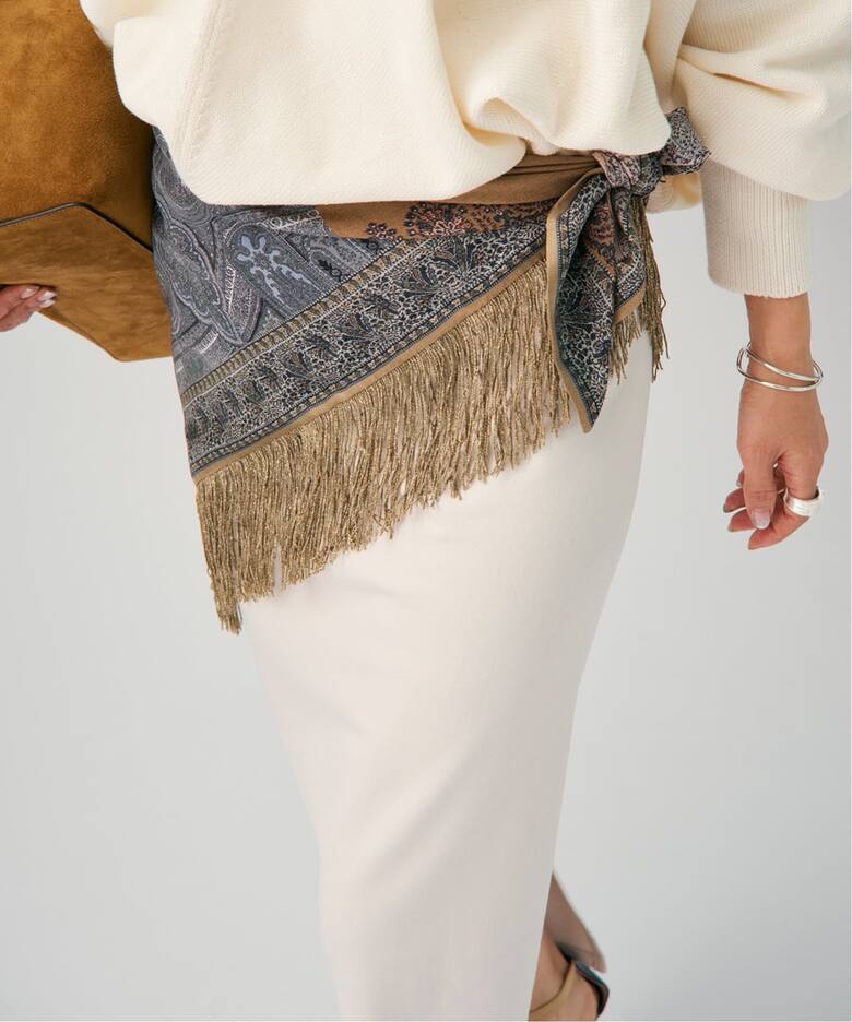 ファッション小物