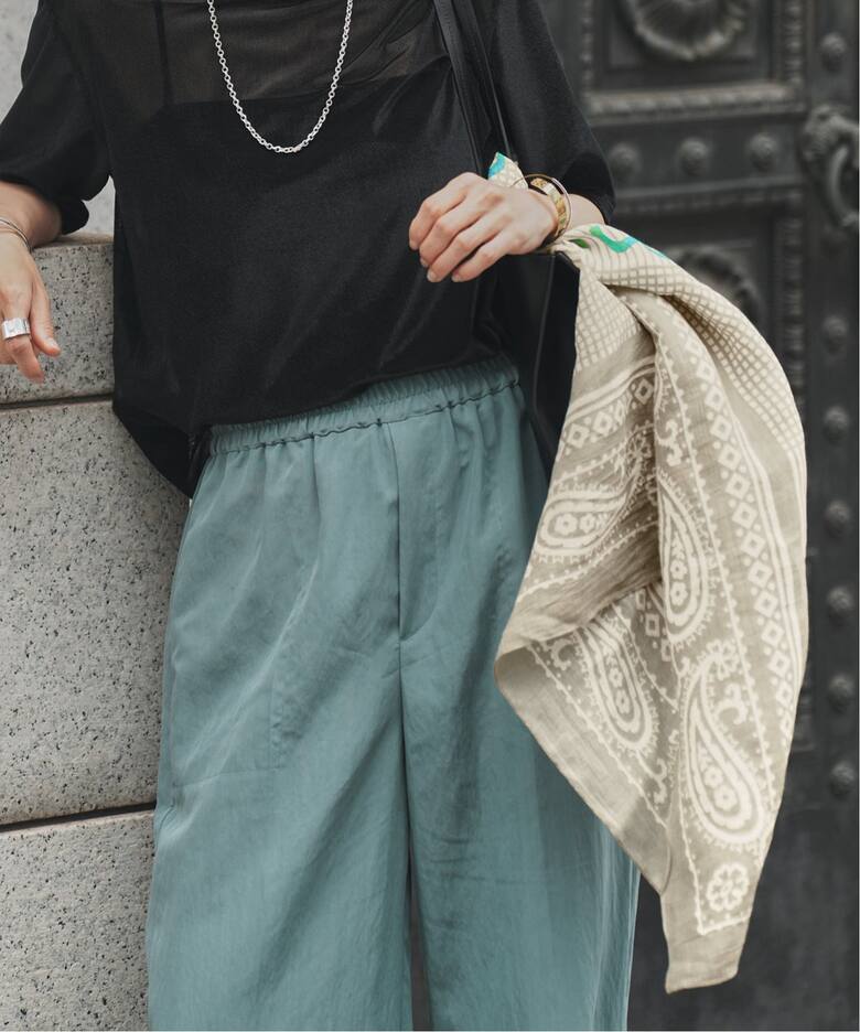 ファッション小物