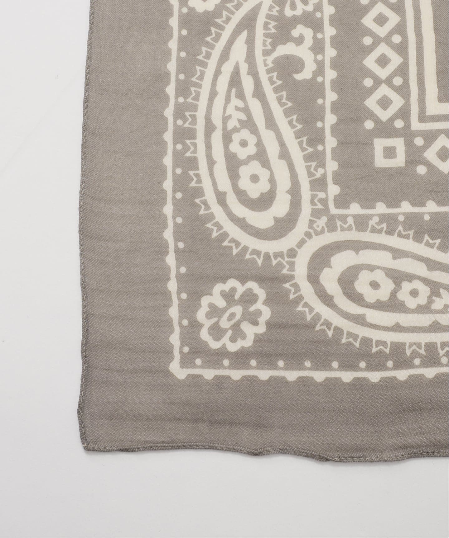 VERMEIL par iena manipuri インドストールマニプリ美品 追加》manipuri マニプリ インドストール Tradition 120x120cm
